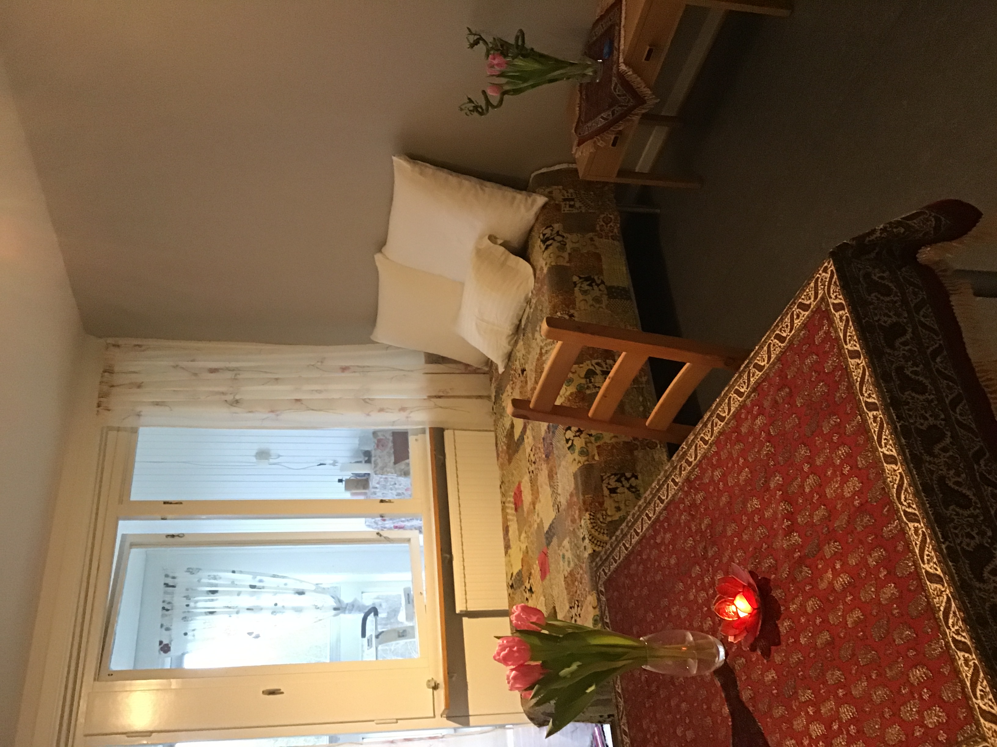 Lägenhet, 1 rooms, 18 sqm, Angered – bild 5