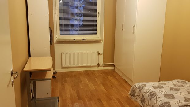 Lägenhet, 1 rooms, 20 sqm, Kista