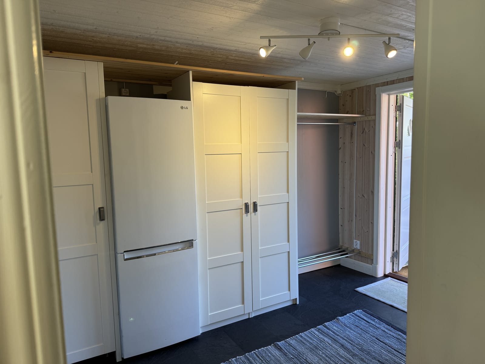 1 rok · 40 m² i Täby – bild 9