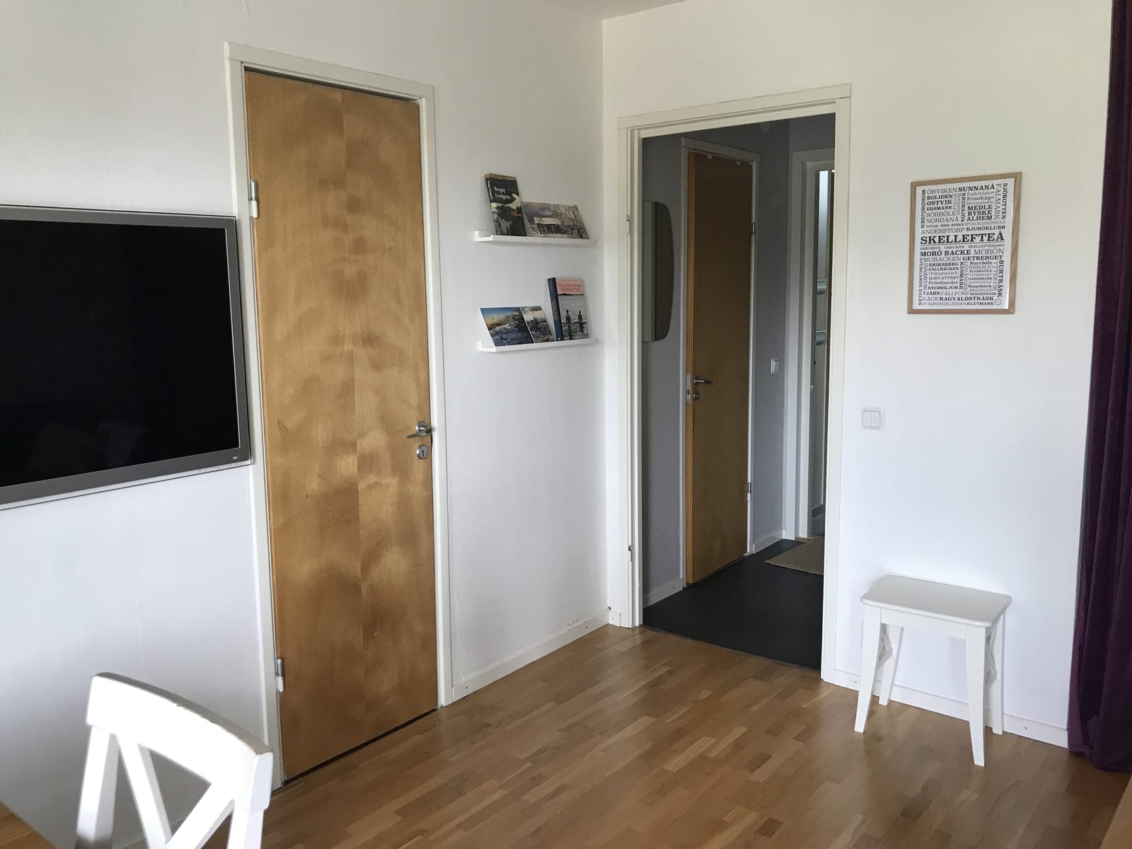 1 rok · 32 m² i Skellefteå – bild 9