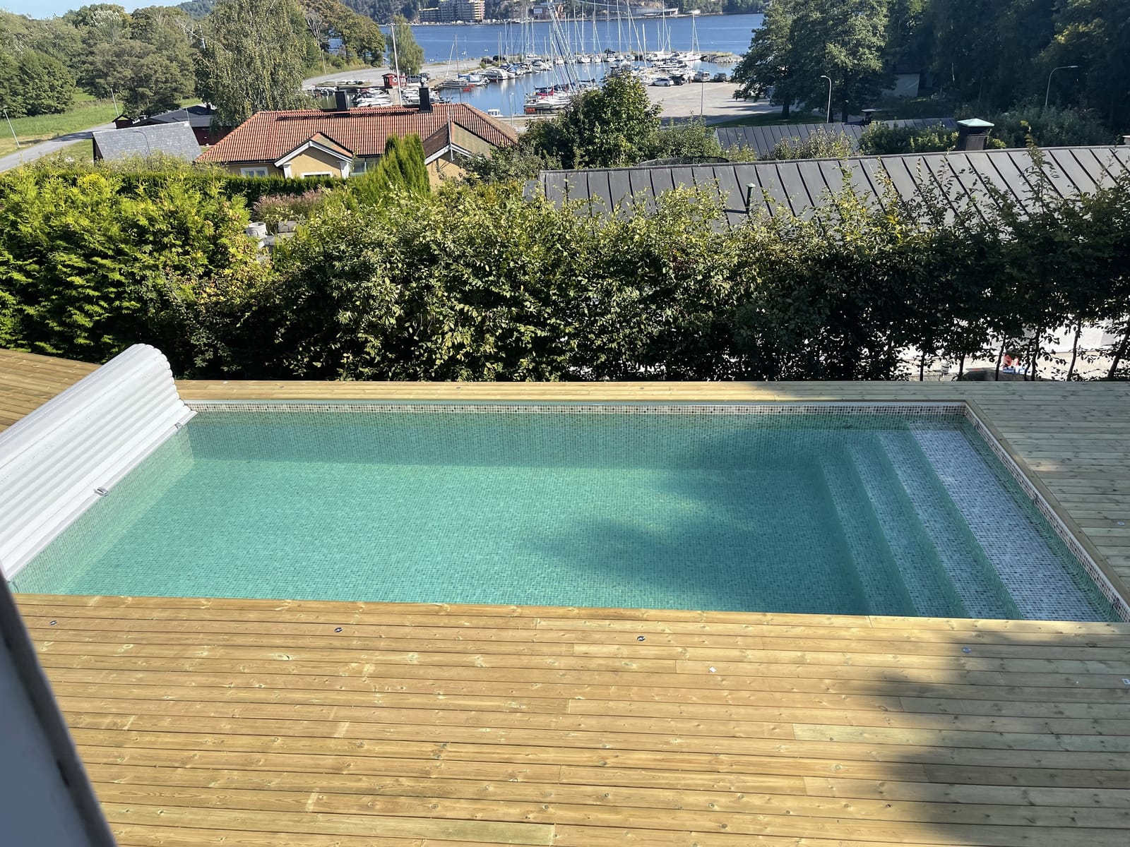 4 rok · 100 m² i Lidingö – bild 13