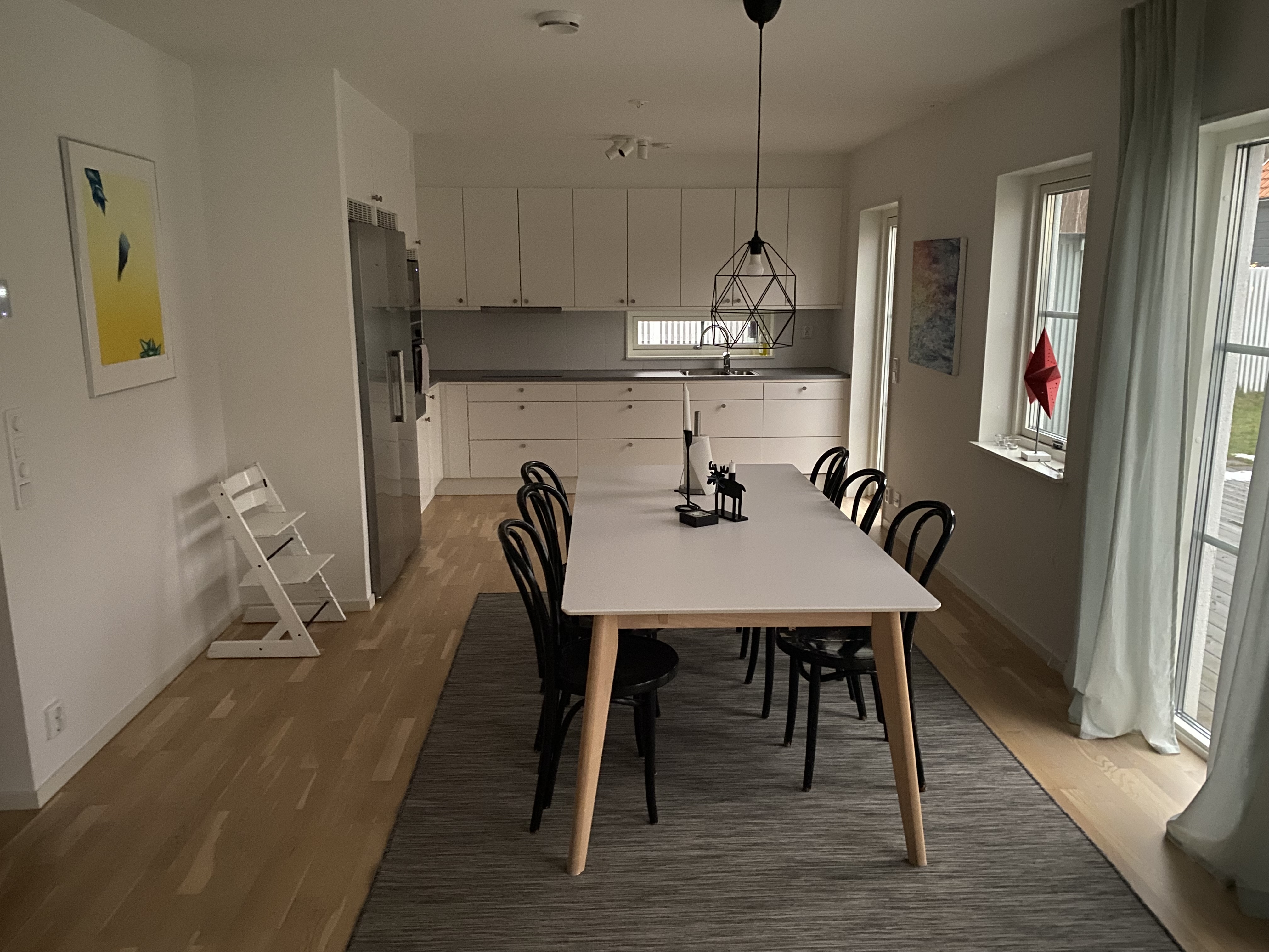 Villa/Hus, 7 rooms, 150 sqm, Skanör – bild 13
