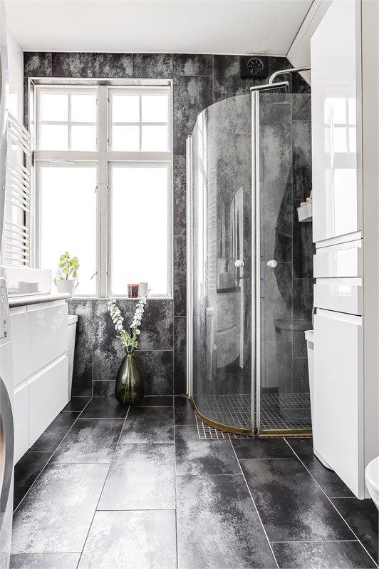 Lägenhet, 3 rooms, 80 sqm, Karlshamn – Karlshamn