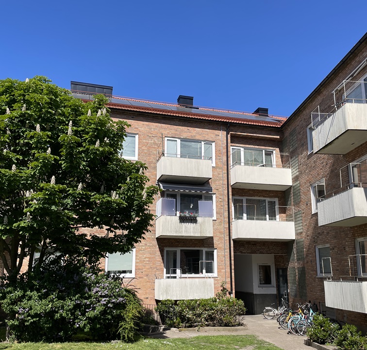 4 rok · 116 m² i Landskrona – bild 16