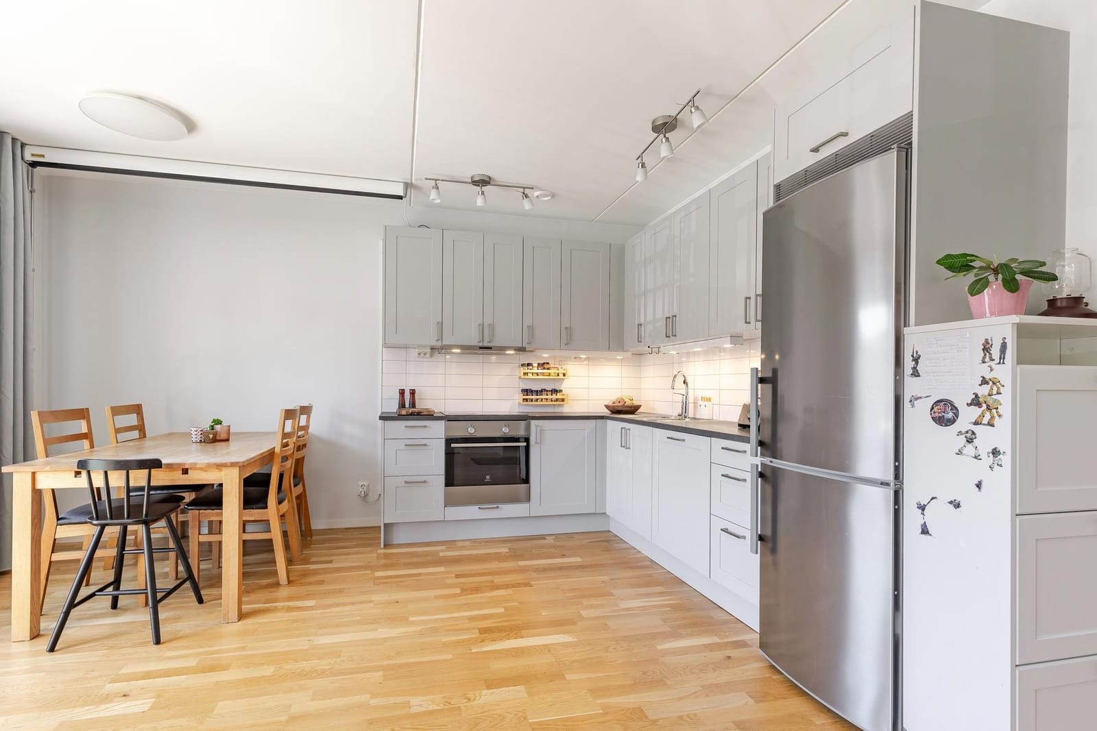 2 rok · 51 m² i Strängnäs – bild 10