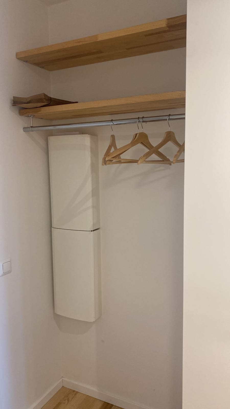 1 rok · 31 m² i Uppsala – bild 7