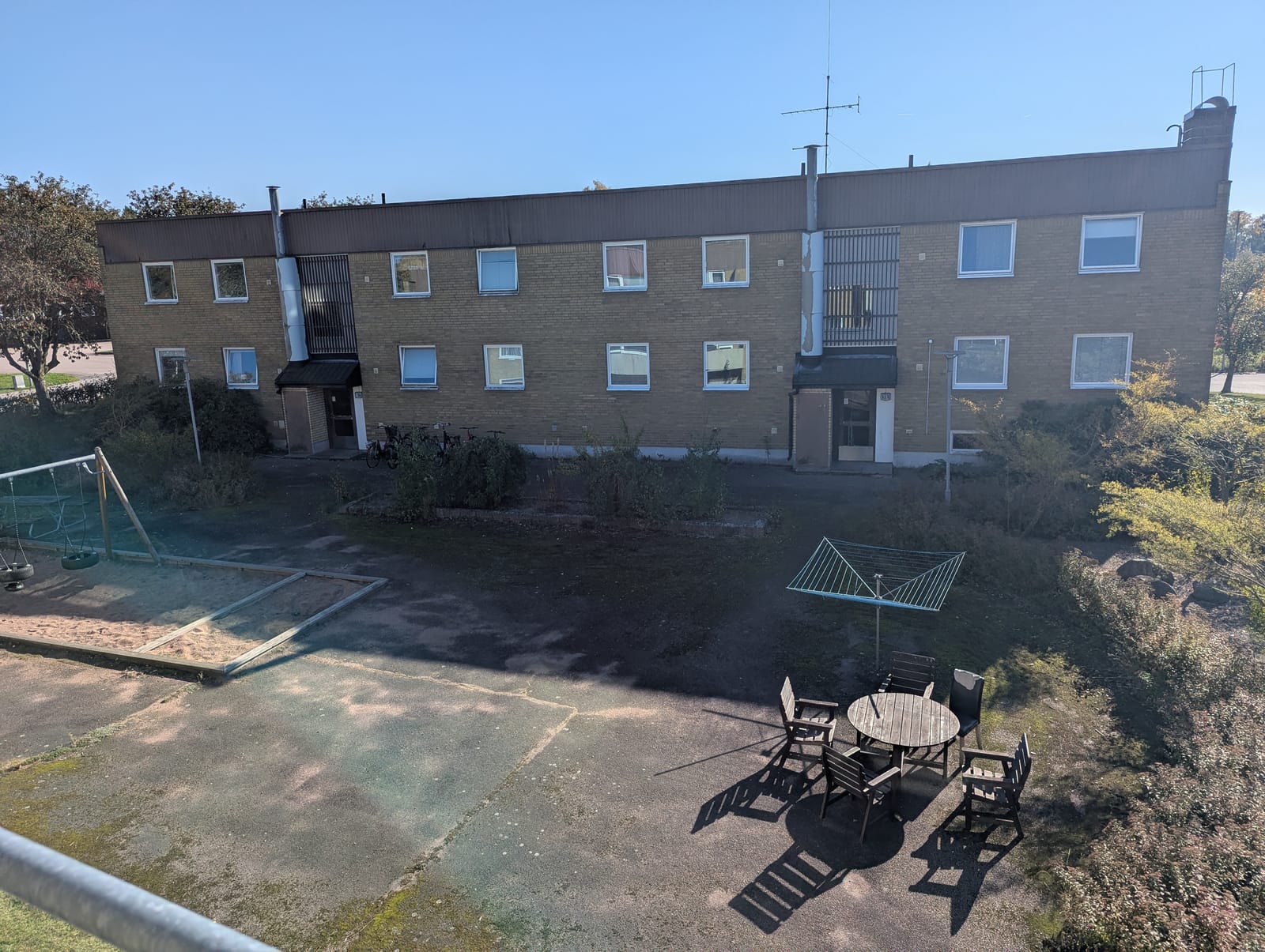 1 rok · 45 m² i Hovmantorp – bild 8