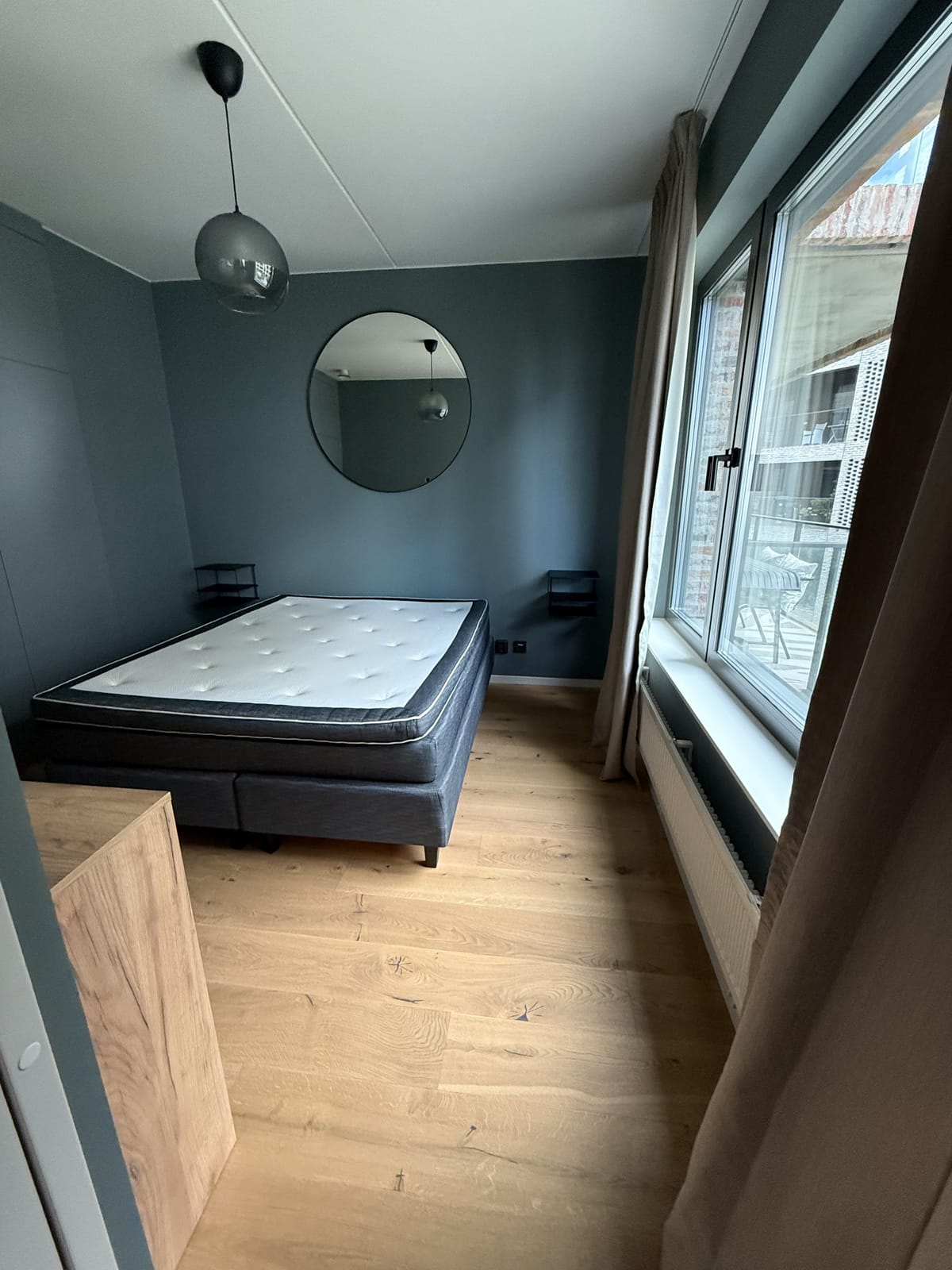 2 rok · 45 m² i Uppsala – bild 11