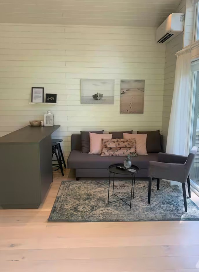 2 rok · 30 m² i Höllviken – bild 3