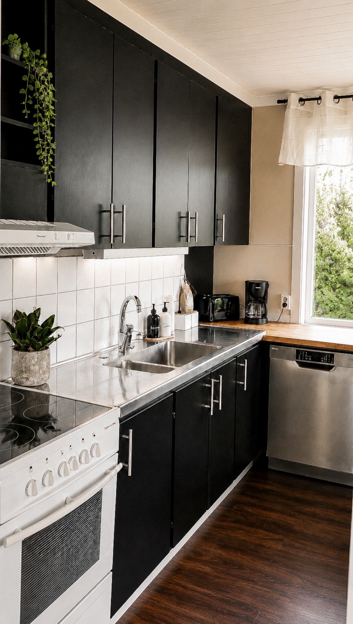 Villa/Hus, 4 rooms, 120 sqm, Fornåsa – bild 5
