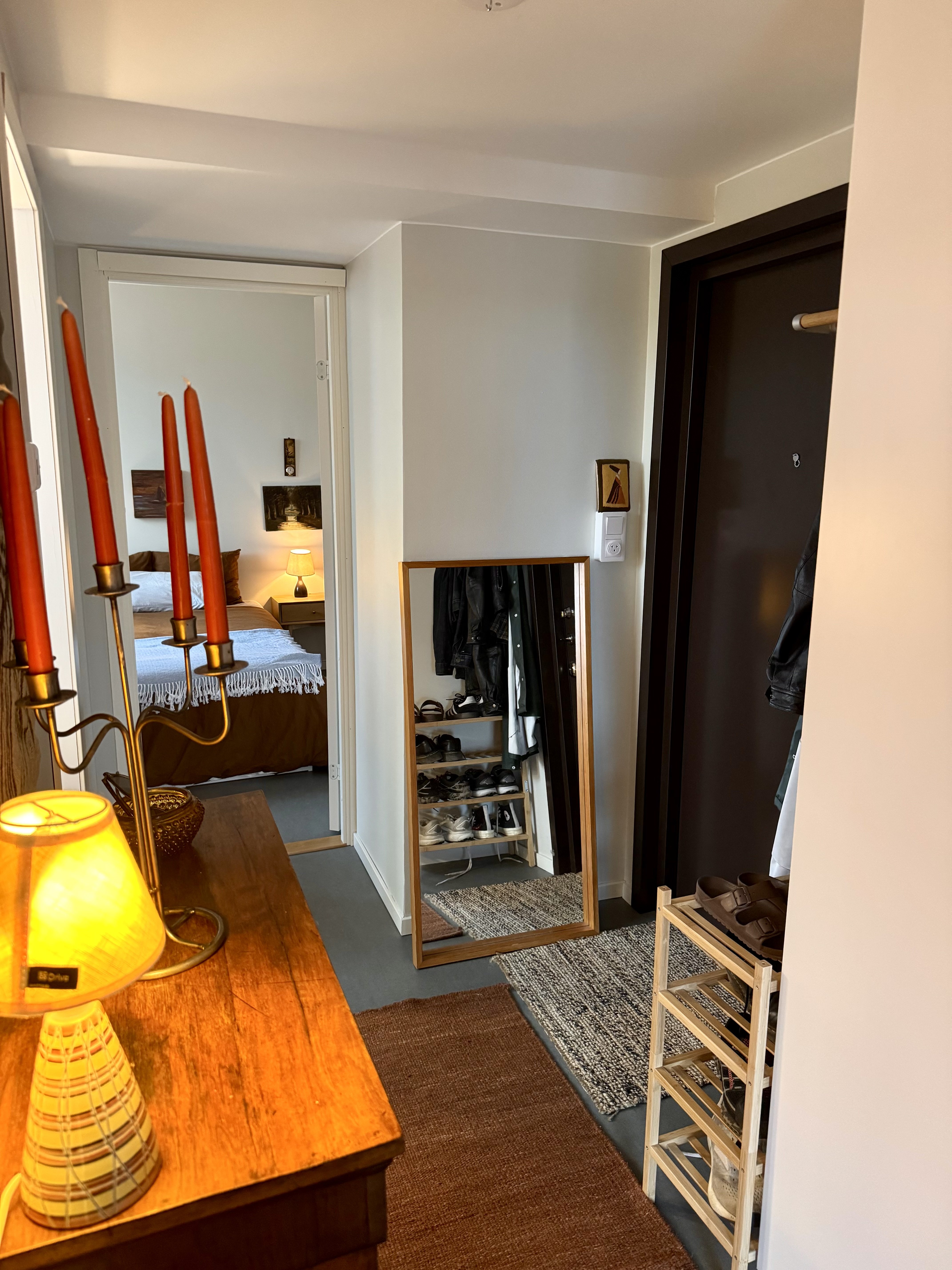 Lägenhet, 2 rooms, 40 sqm, Linköping – bild 9