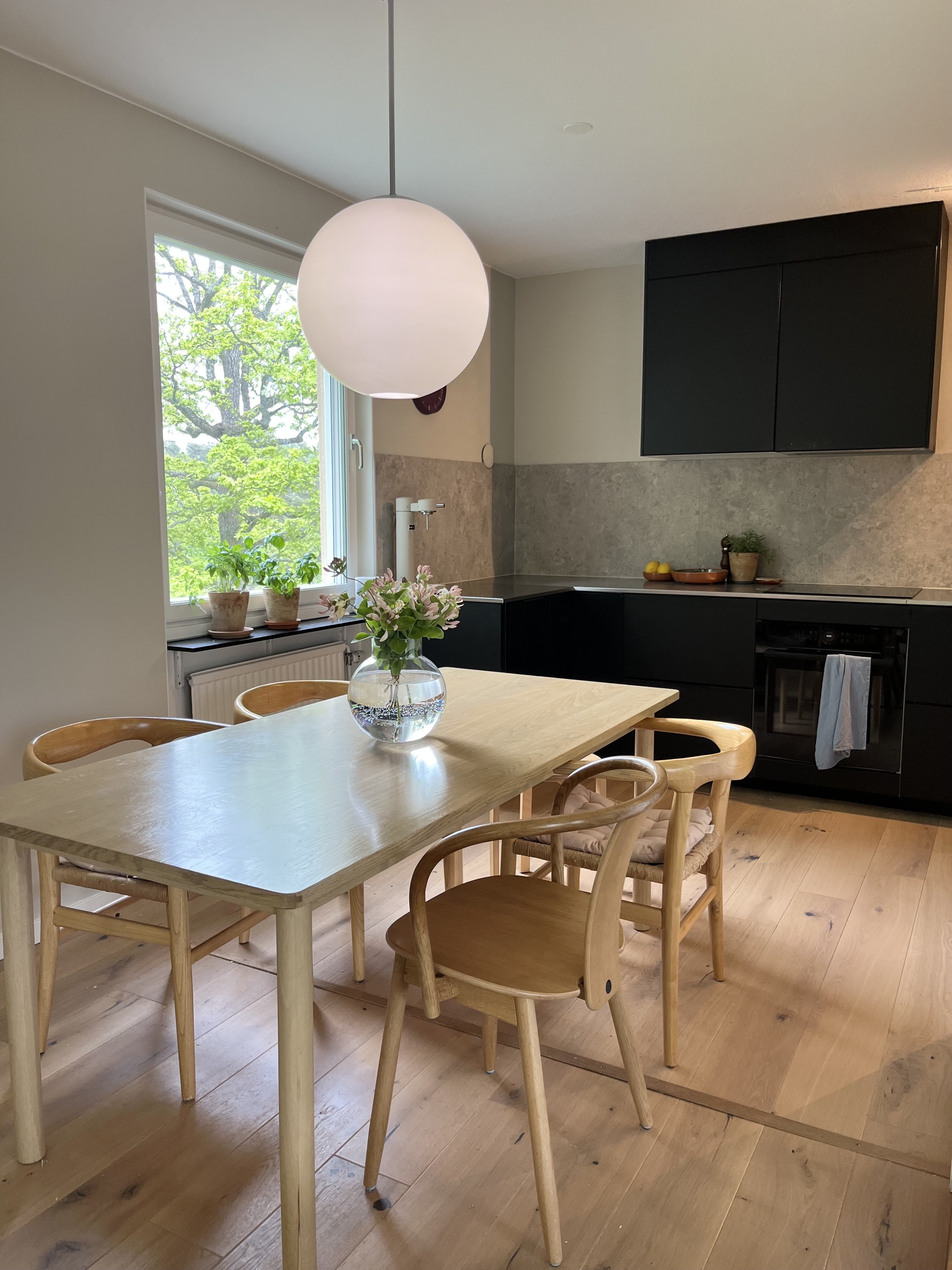 Lägenhet, 4 rooms, 93 sqm, Nacka – bild 2