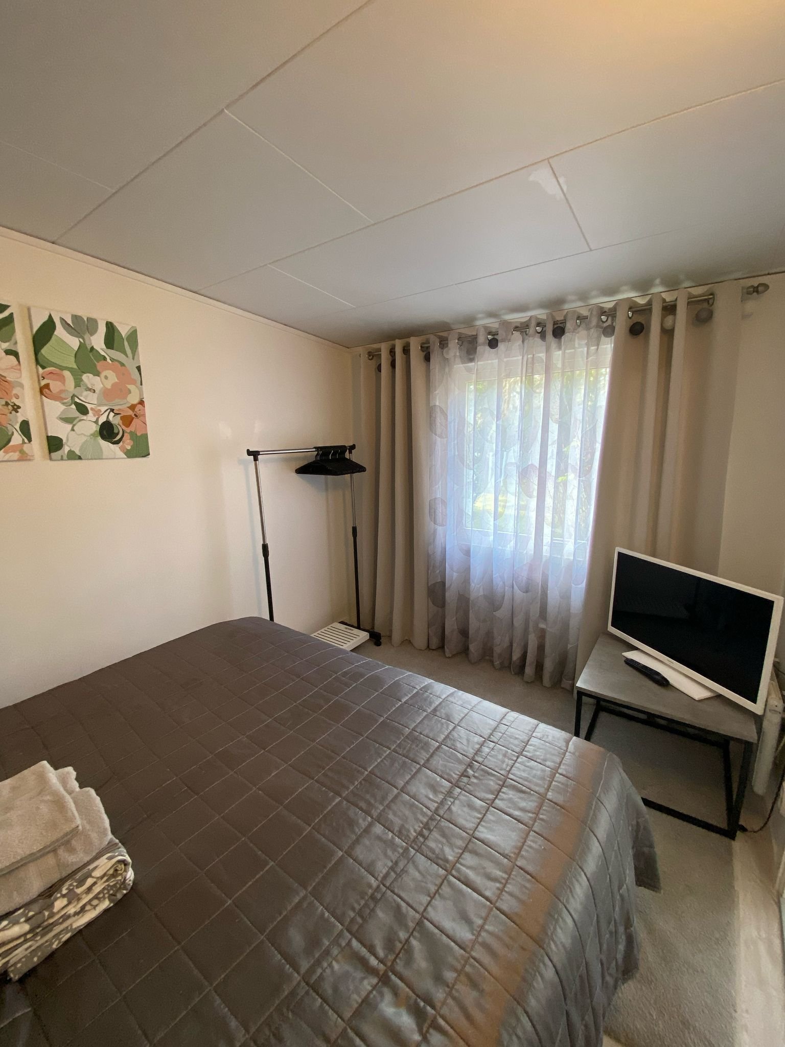Lägenhet, 2 rooms, 28 sqm, Sjöbo – bild 4
