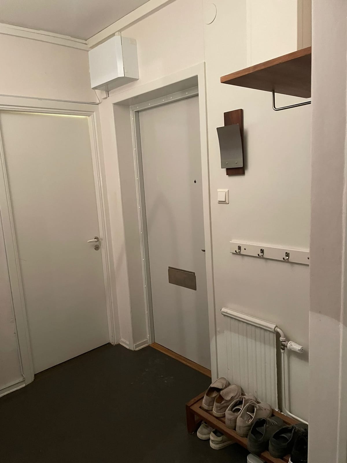 2 rok · 60 m² i Enskede – bild 7