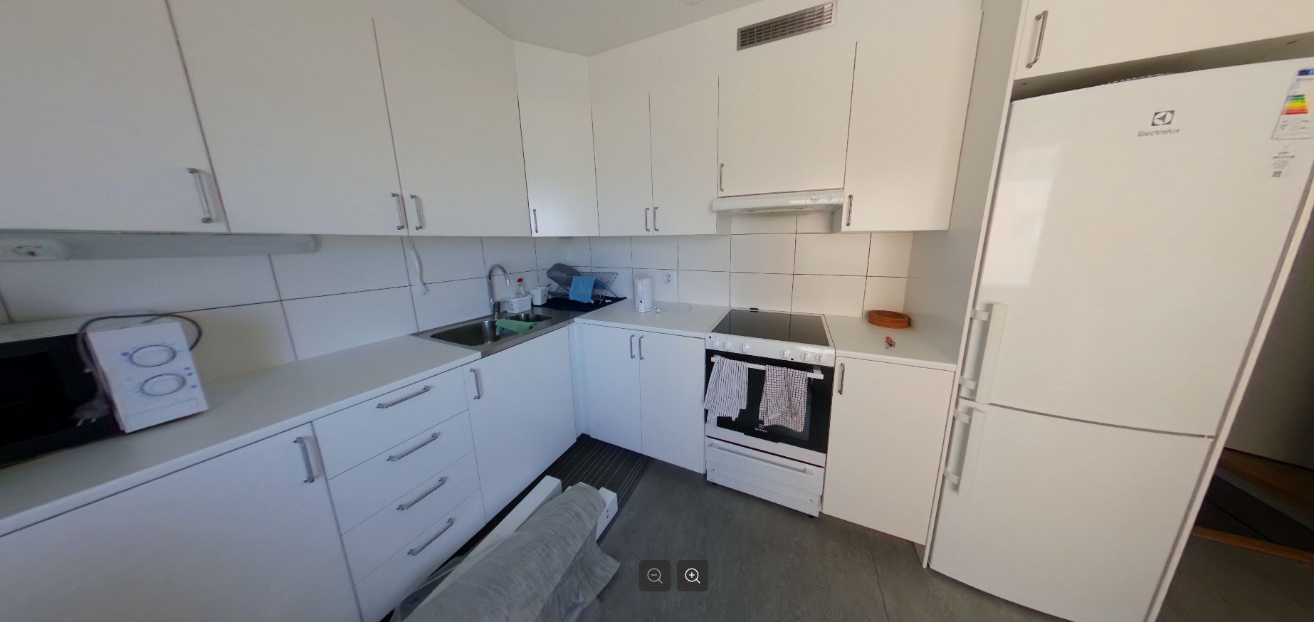 Lägenhet, 2 rooms, 61 sqm, Södertälje