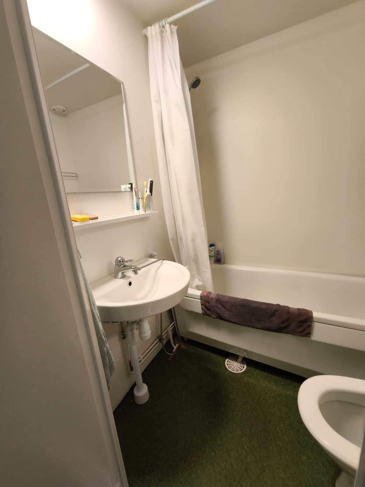 Lägenhet, 2 rooms, 51 sqm, Göteborg – bild 6