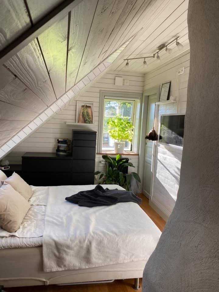 Lägenhet, 3 rooms, 40 sqm, Stocksund – bild 5