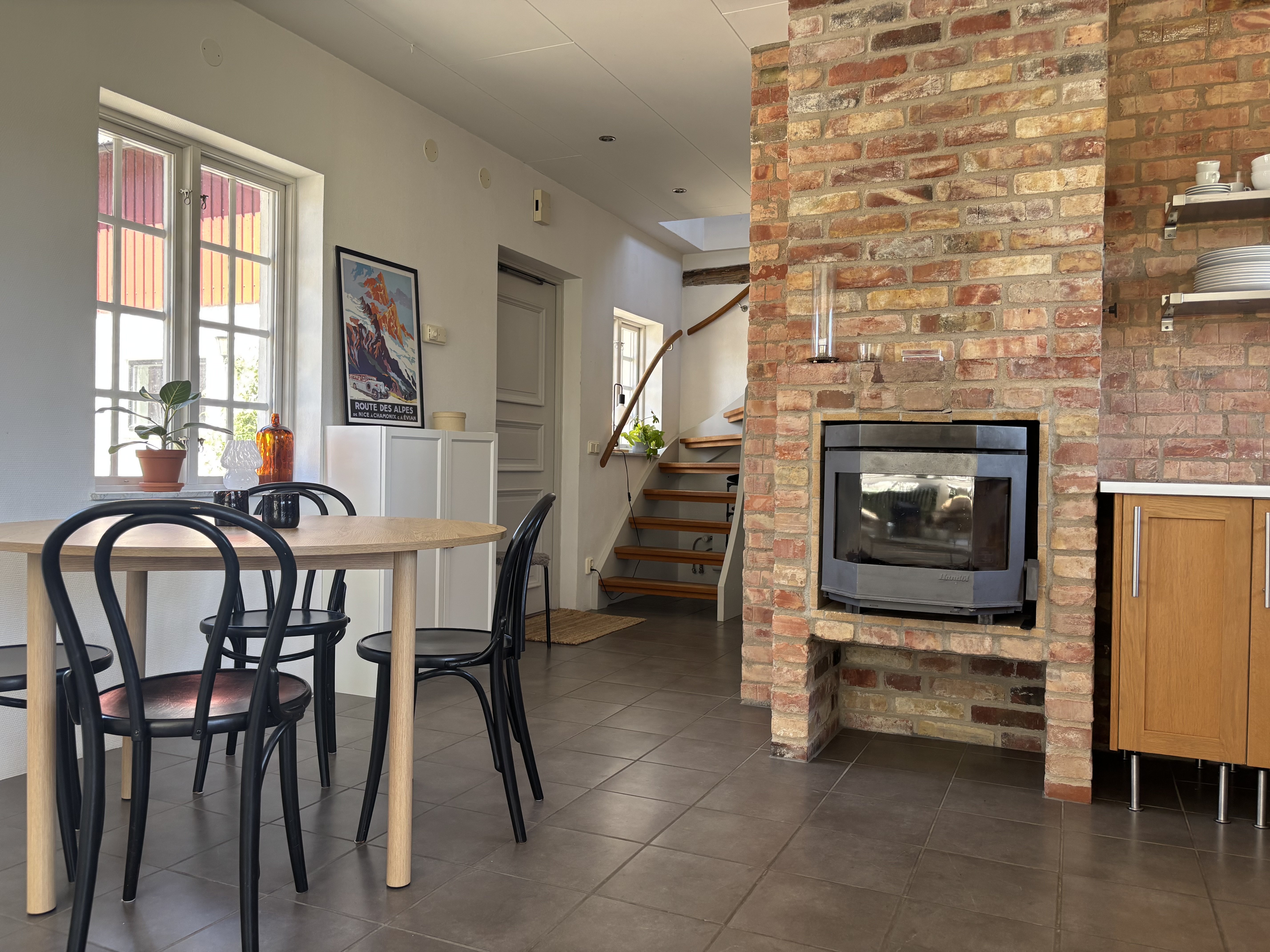 Villa/Hus, 3 rooms, 100 sqm, Vejbystrand – bild 20