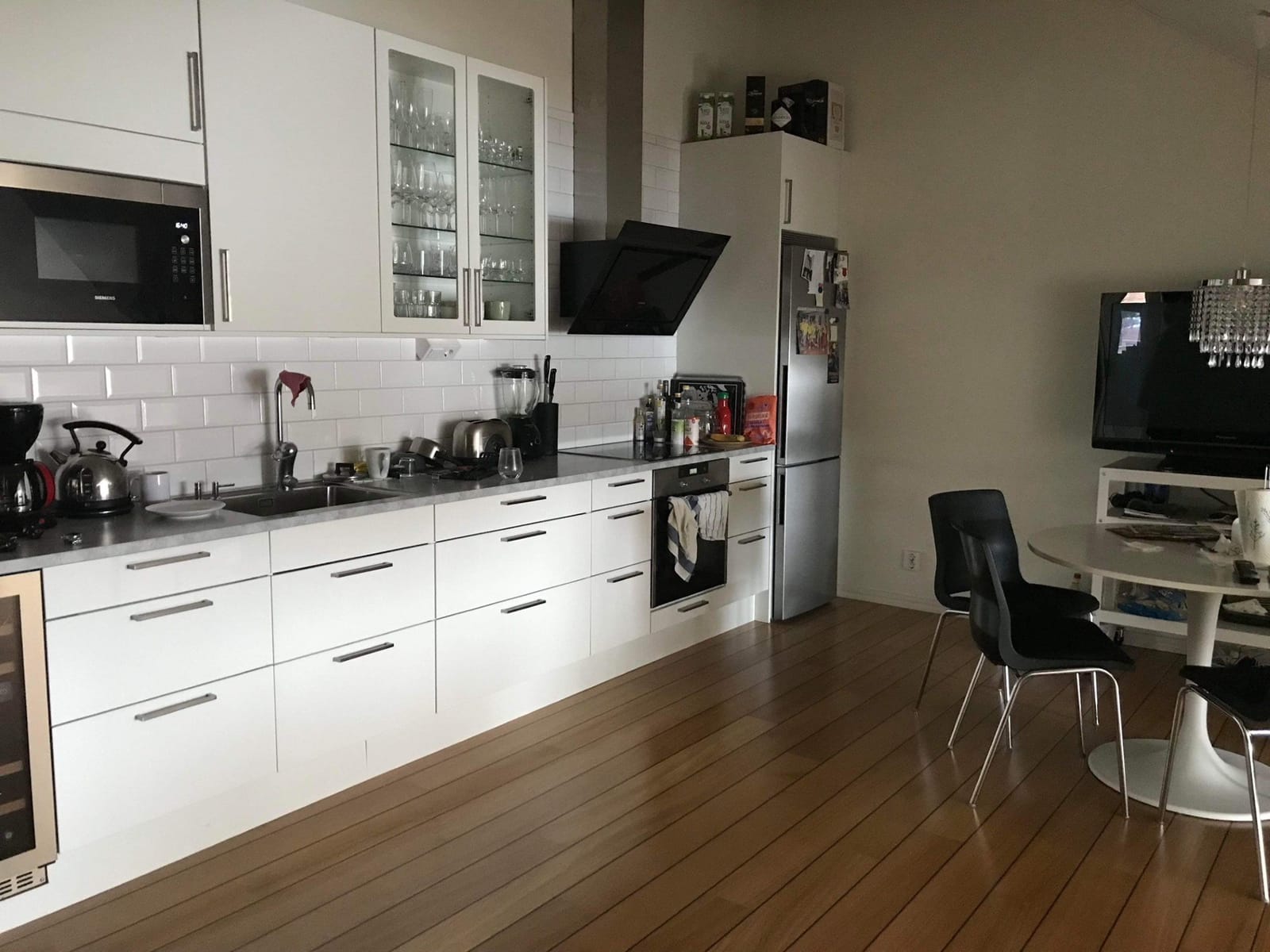 3 rok · 110 m² i Motala – bild 2