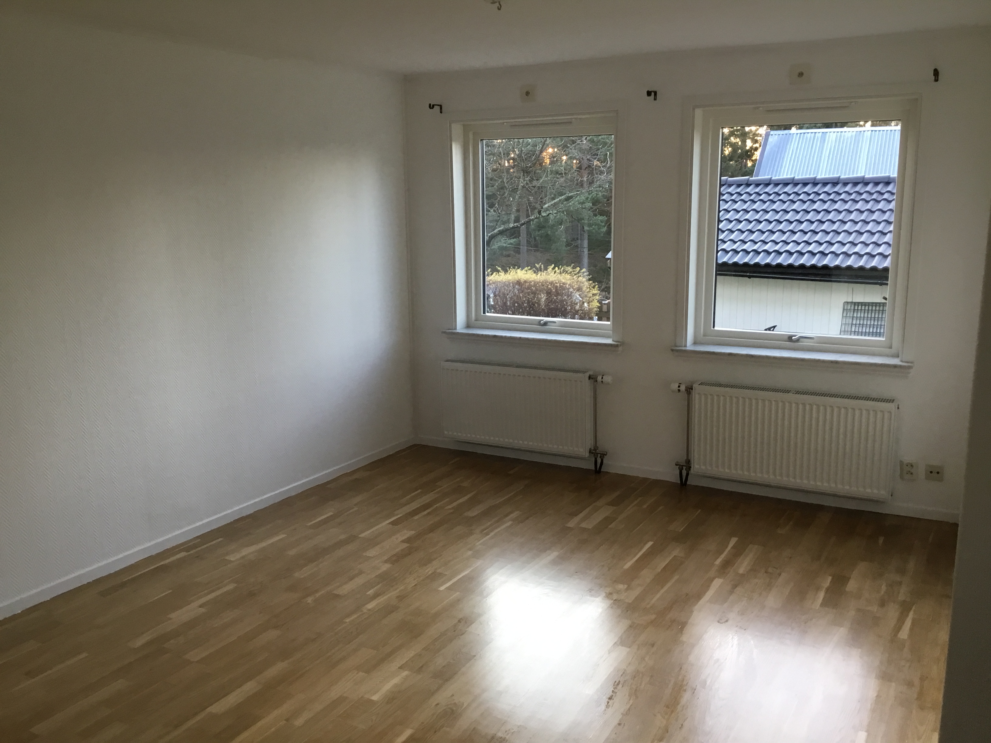 Lägenhet, 2 rooms, 45 sqm, Enebyberg – bild 8