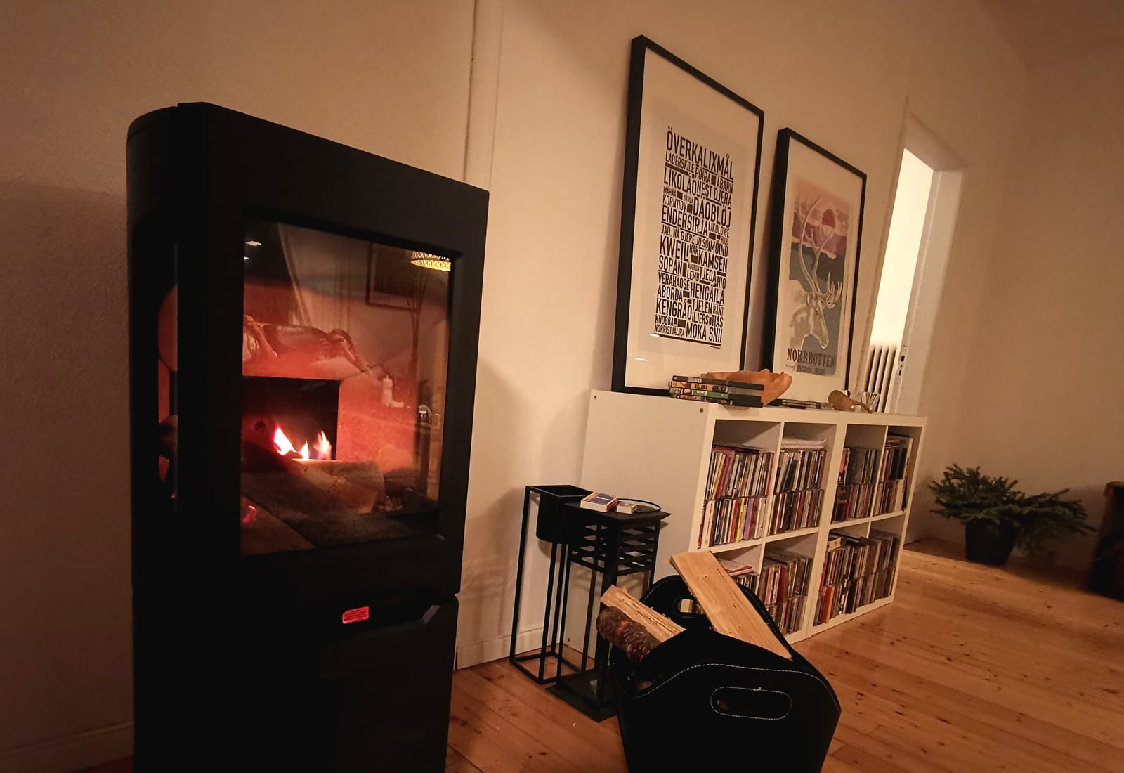 5 rok · 150 m² i Mårdsel – bild 14