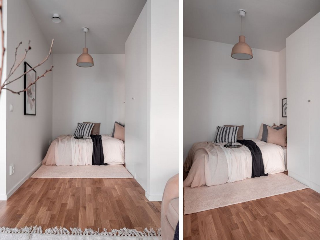 Lägenhet, 2 rooms, 38 sqm, Tyresö – bild 9