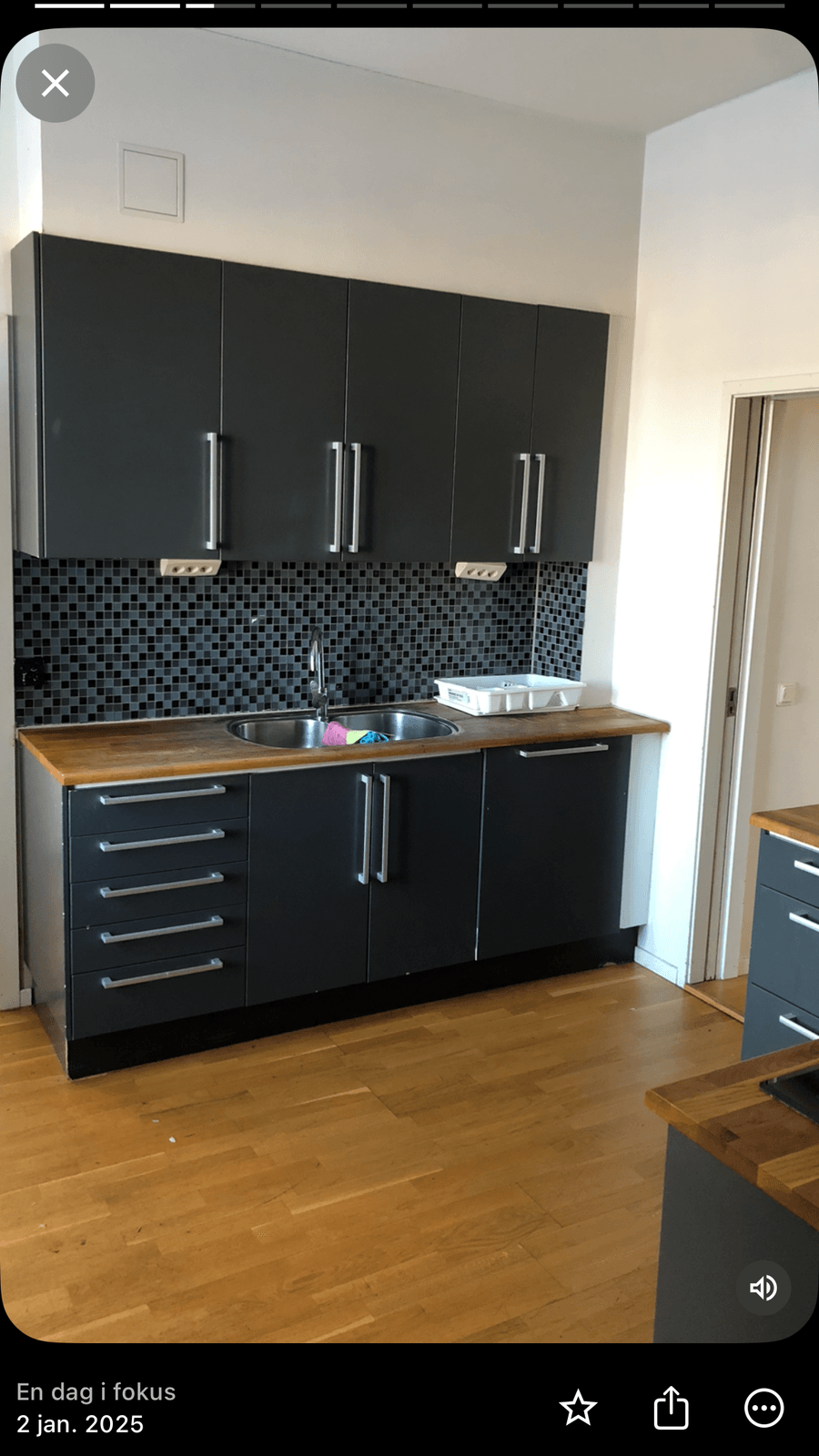 5 rok · 110 m² i Spånga – Spånga