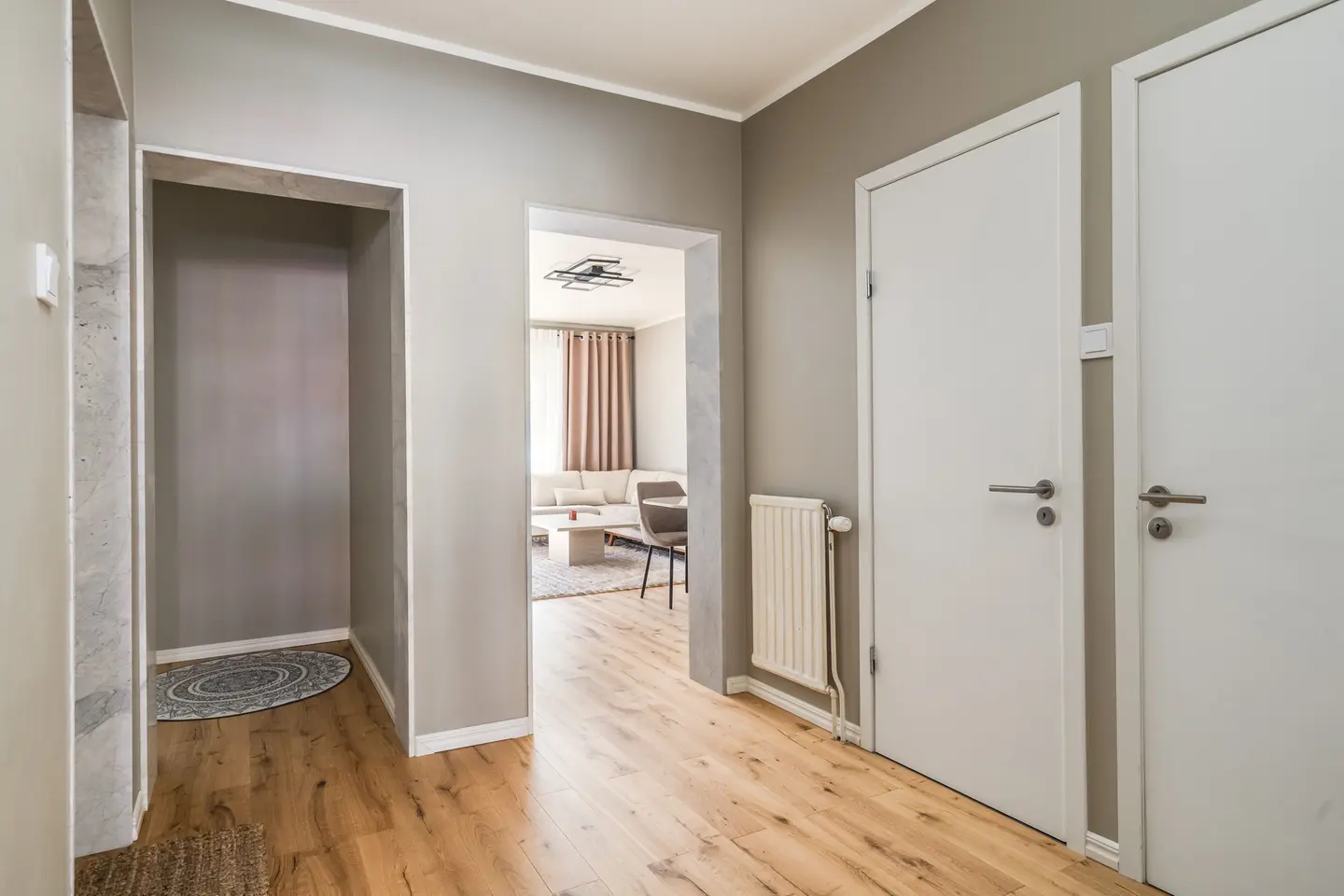 3 rok · 76 m² i Norrköping – bild 5