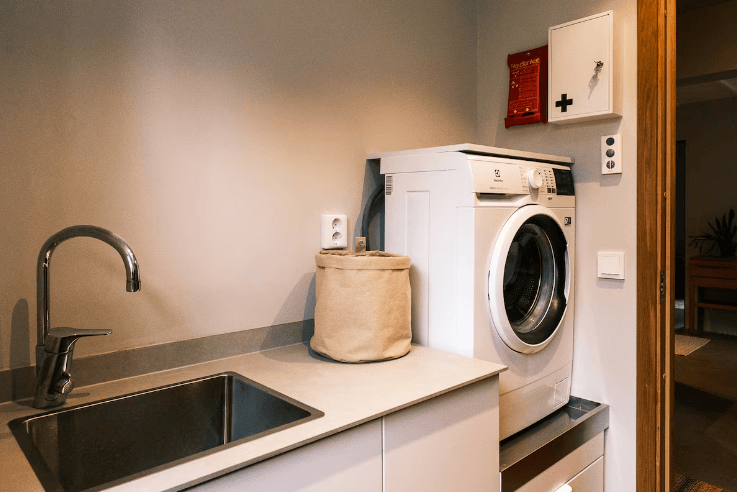 2 rok · 50 m² i Lerum – bild 4