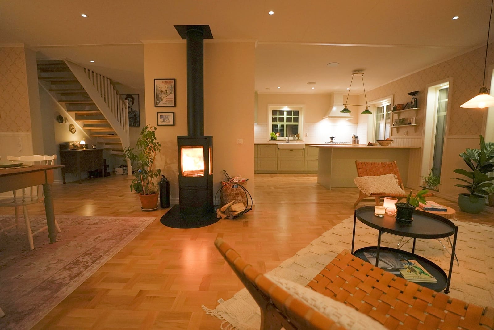 6 rok · 175 m² i Saltsjö-boo – bild 13