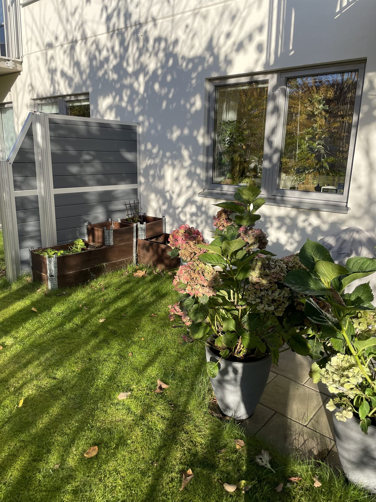 2 rok · 56 m² i Surte – bild 9