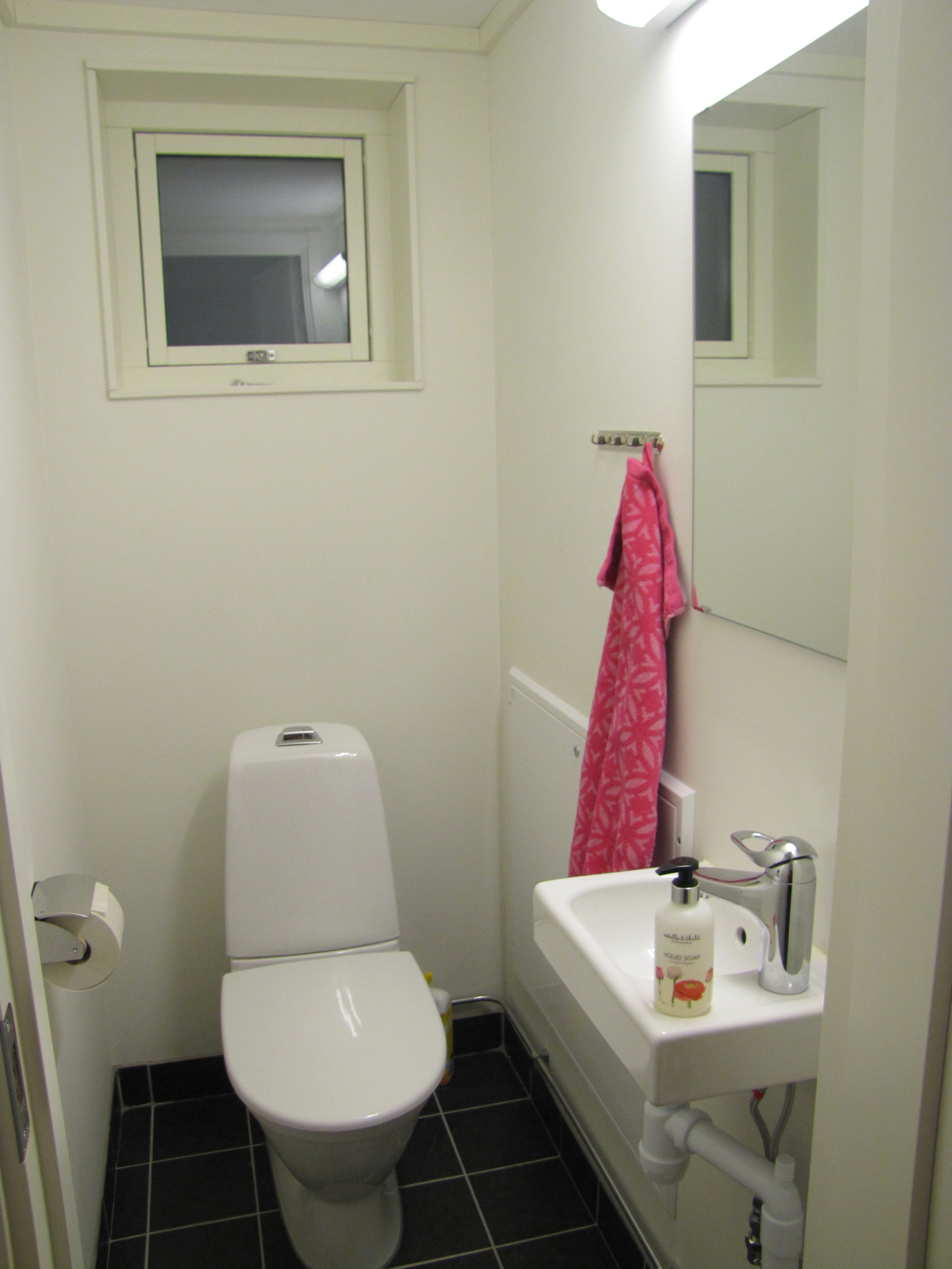 Lägenhet, 4 rooms, 70 sqm, Bruksvallarna – bild 8