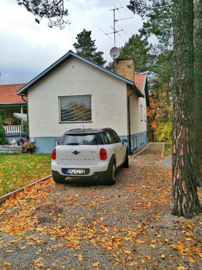 3 rok · 95 m² i Sollentuna – bild 9