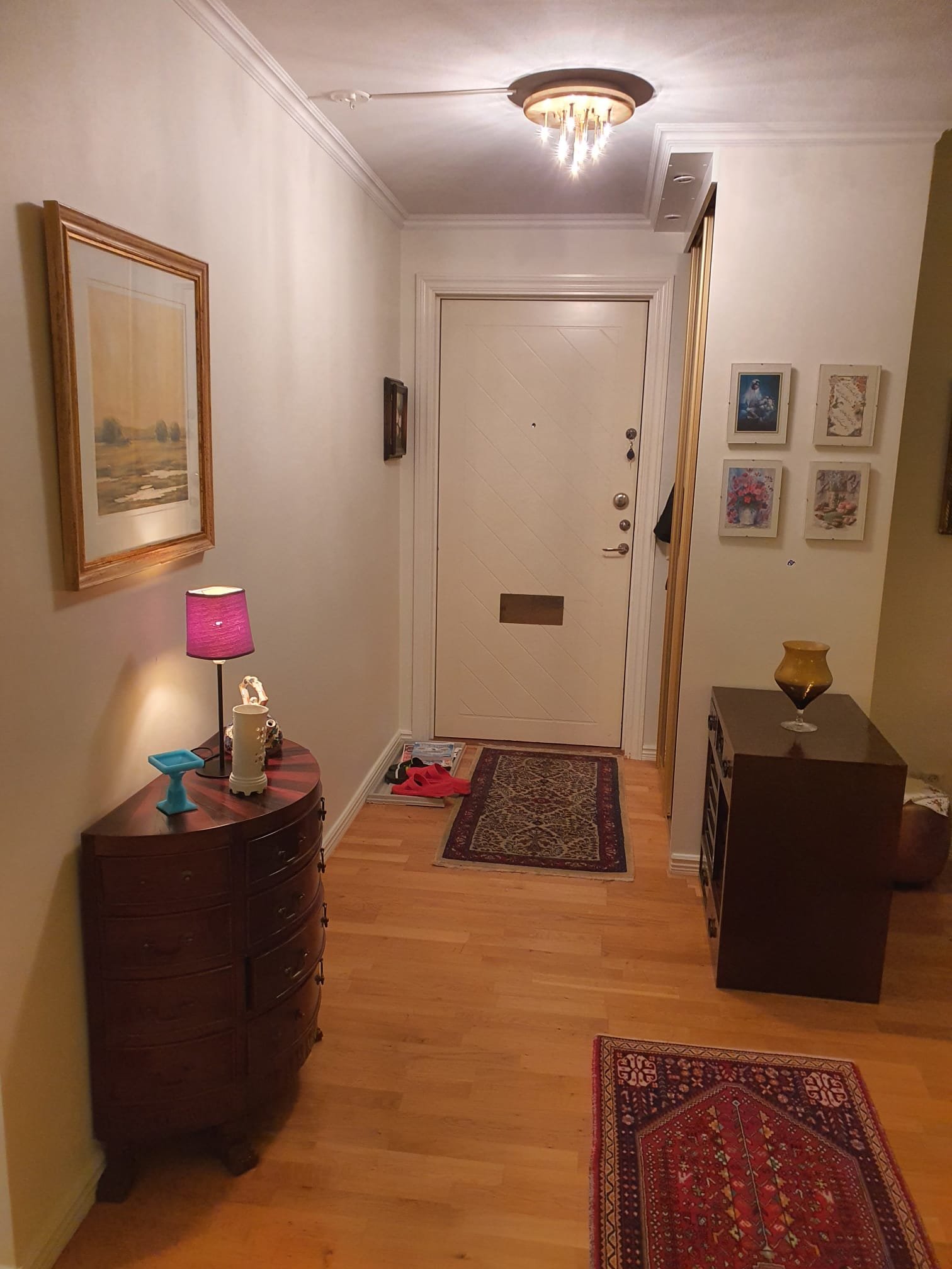 Lägenhet, 1 rooms, 12 sqm, Solna – bild 3