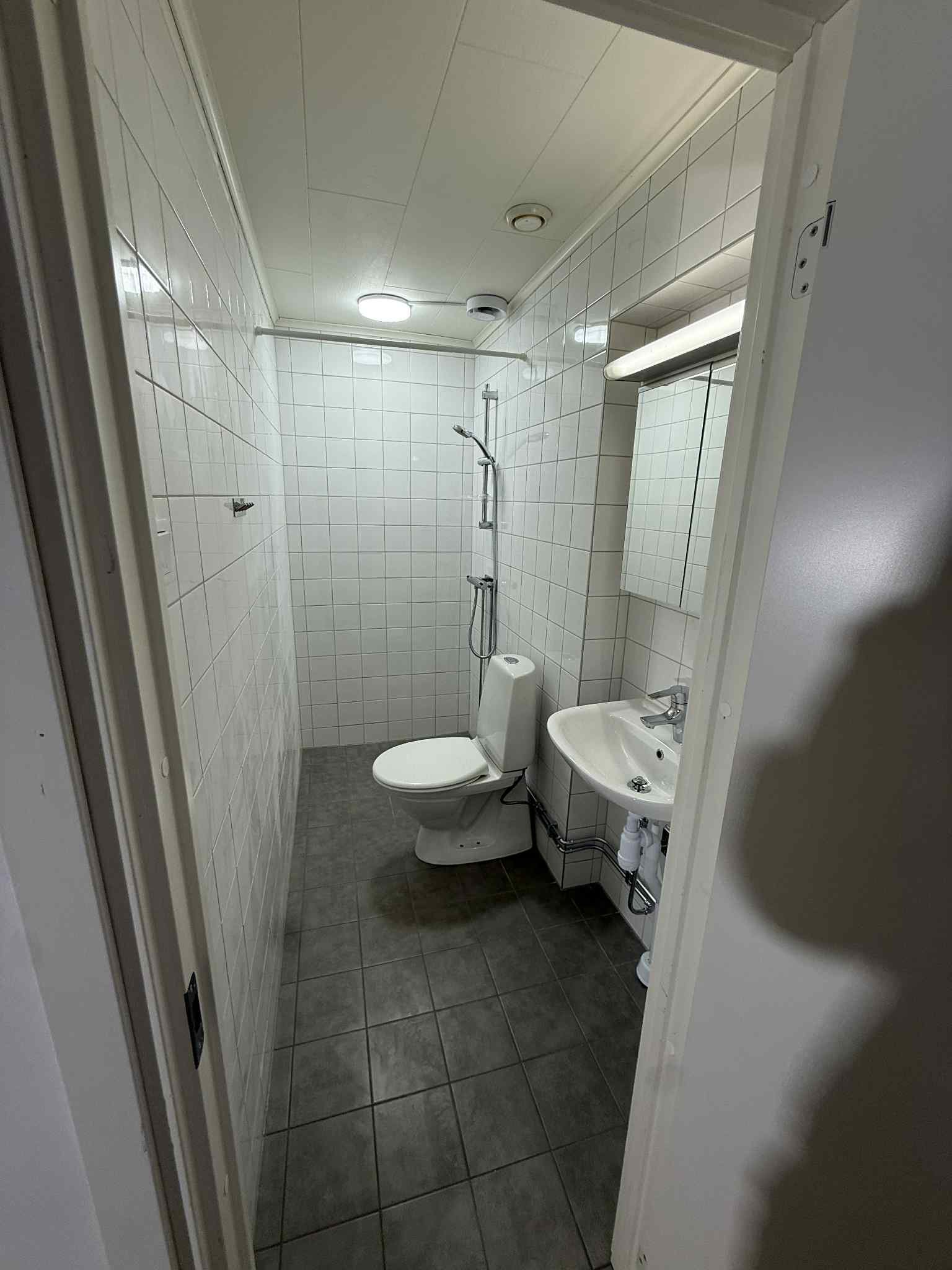 Lägenhet, 2 rooms, 45 sqm, Älvsered
