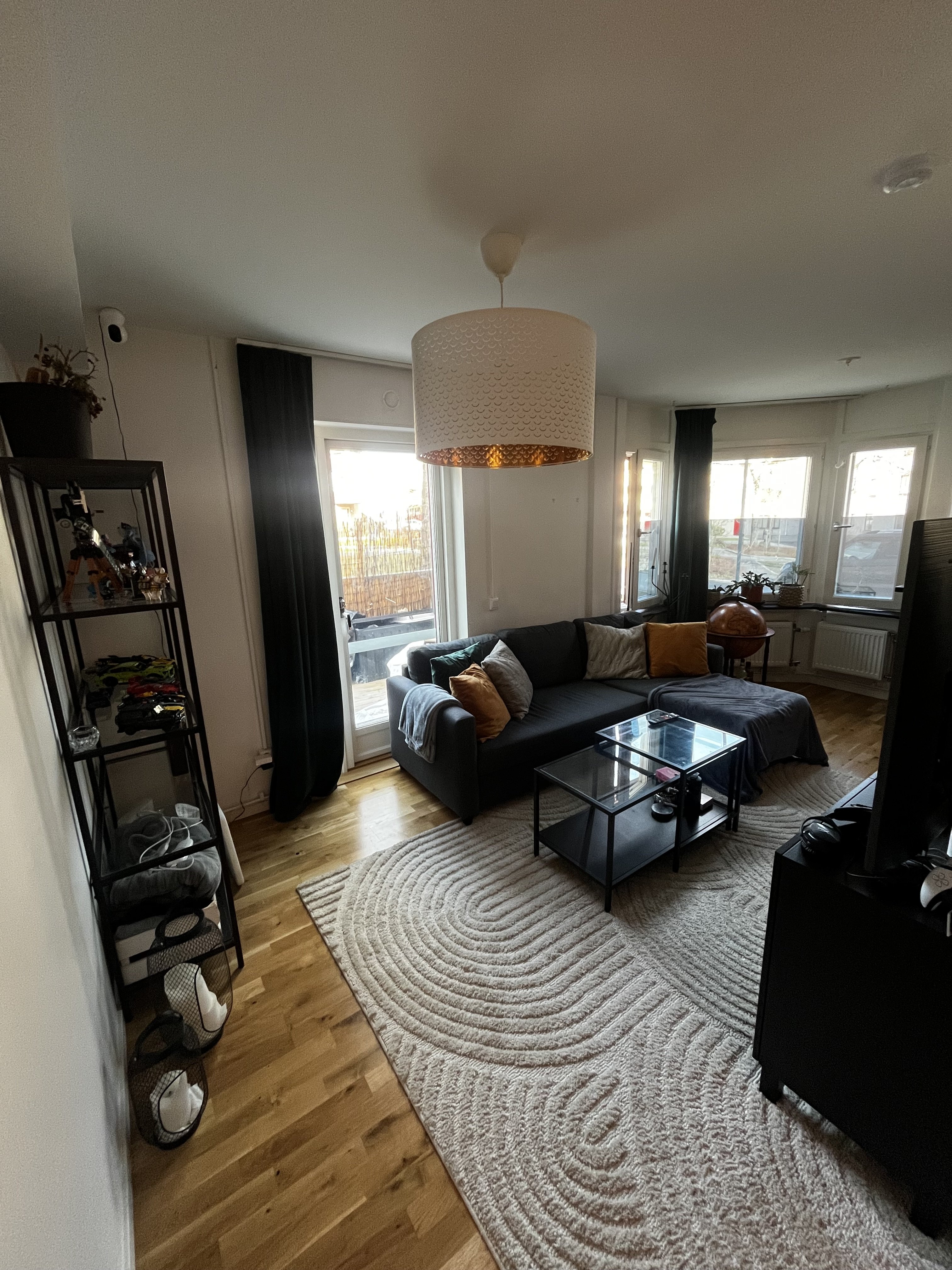 Lägenhet, 3 rooms, 65 sqm, Sundbyberg – bild 9