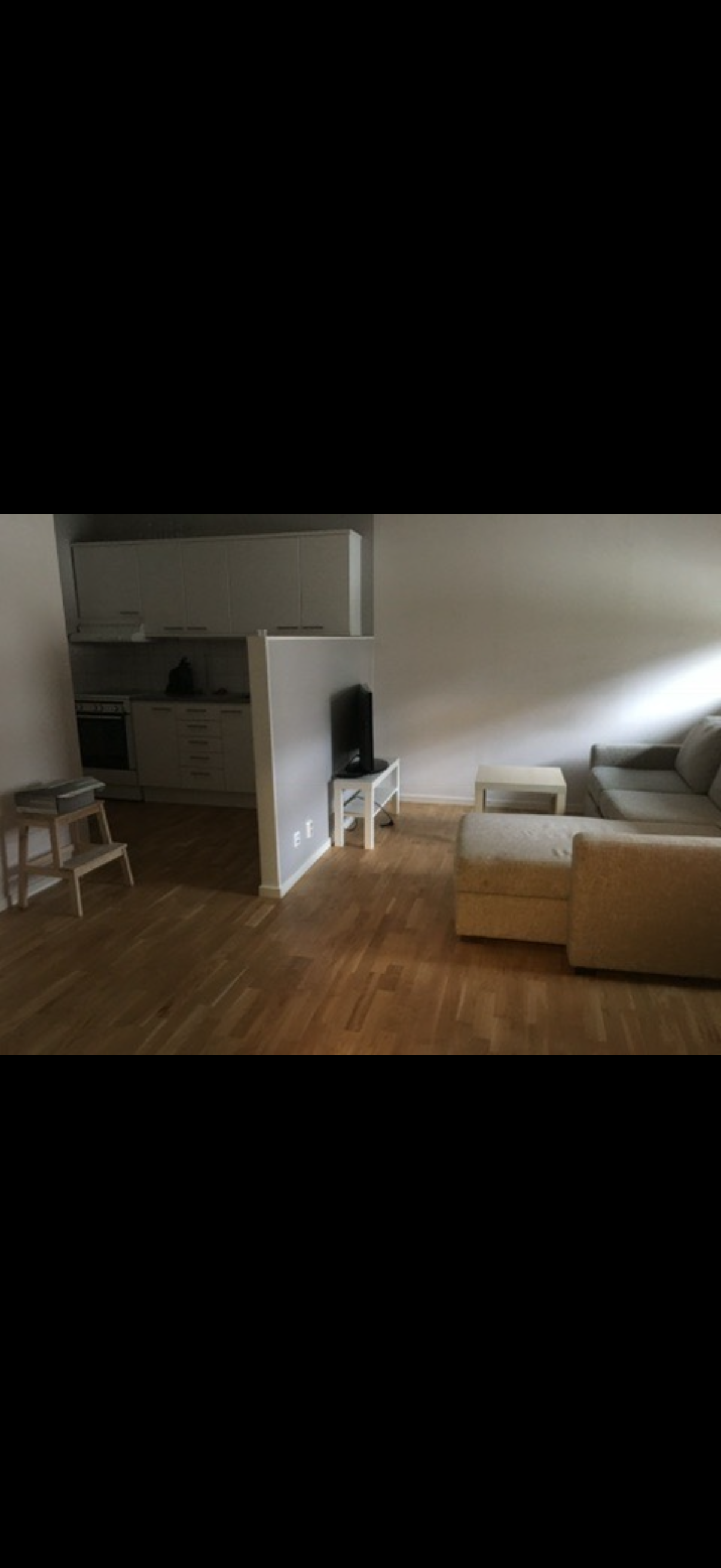 Lägenhet, 1 rooms, 31 sqm, Hägersten – bild 2
