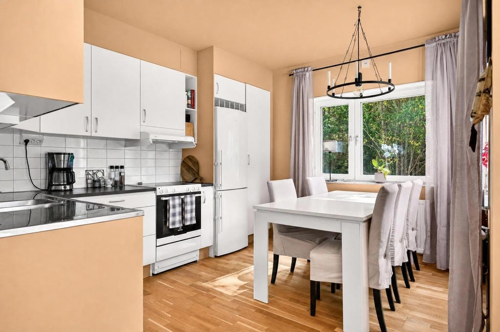 3 rok · 55 m² i Enköping – bild 2