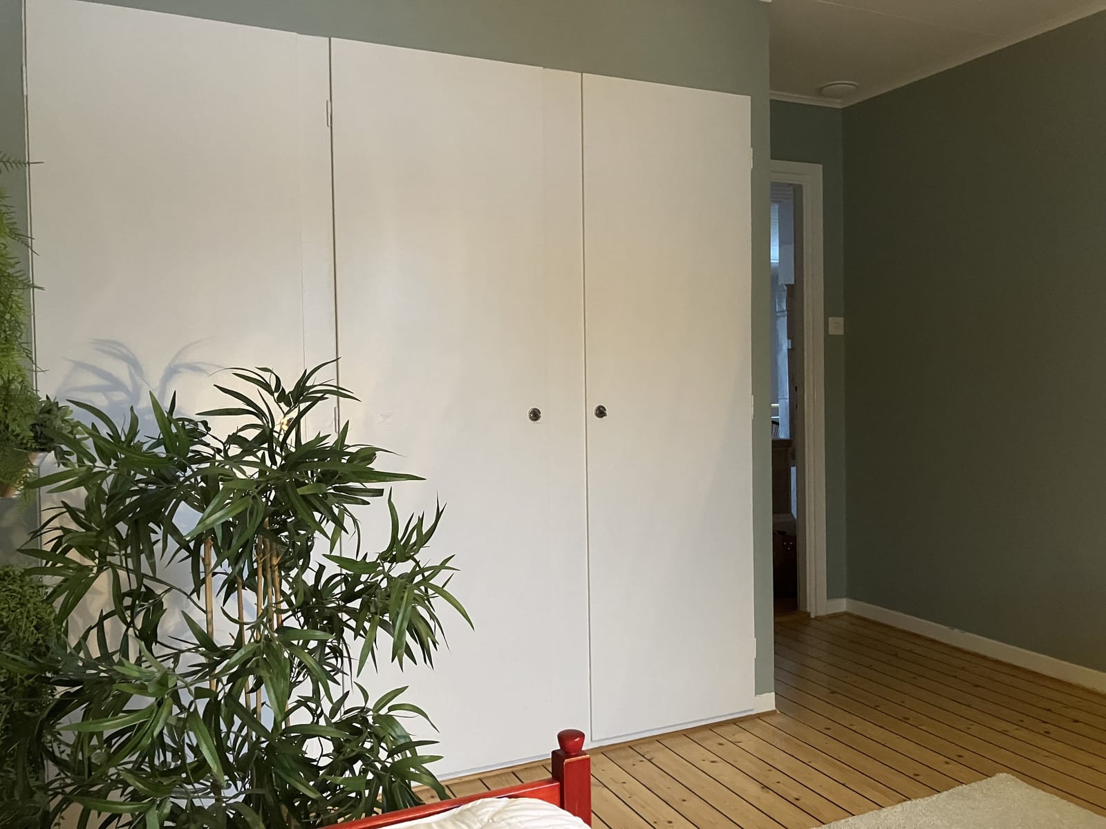 10 rok · 200 m² i Stora Vika – bild 23