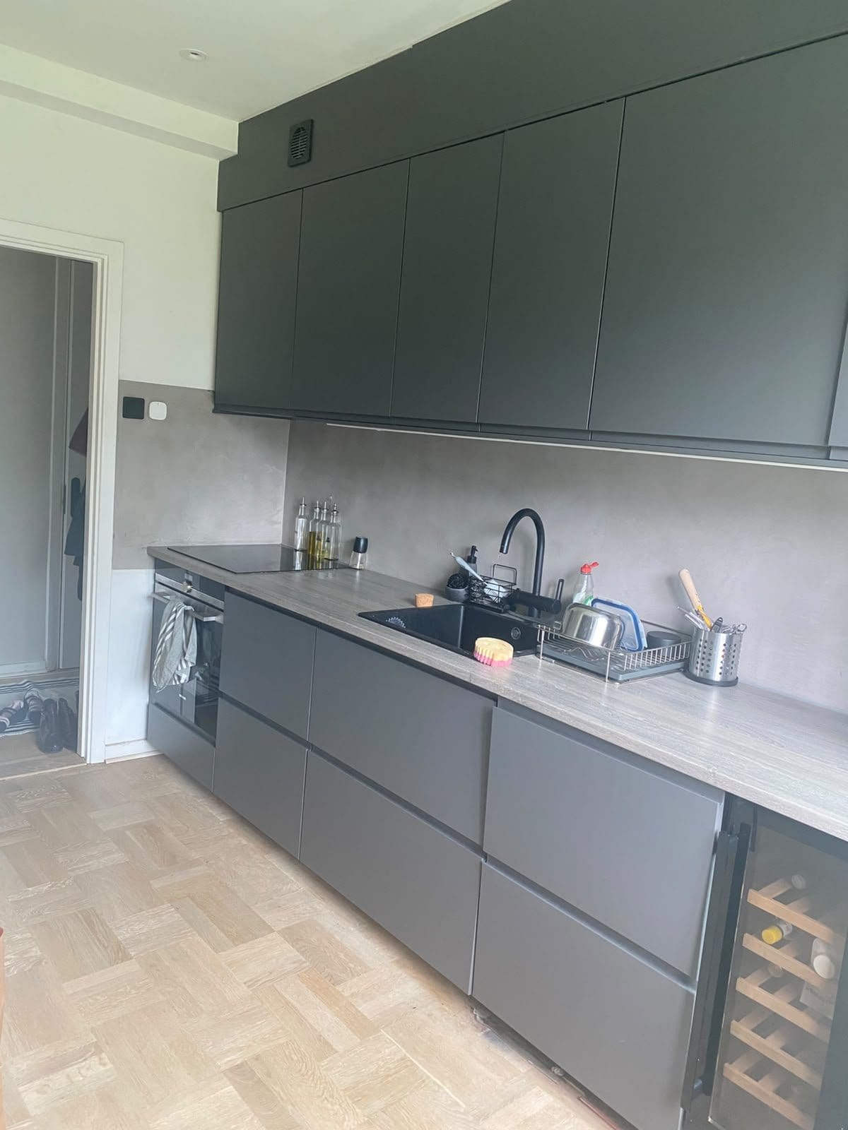 2 rok · 58 m² i Malmö – bild 5
