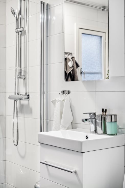 Lägenhet, 3 rooms, 75 sqm, Skara – bild 4
