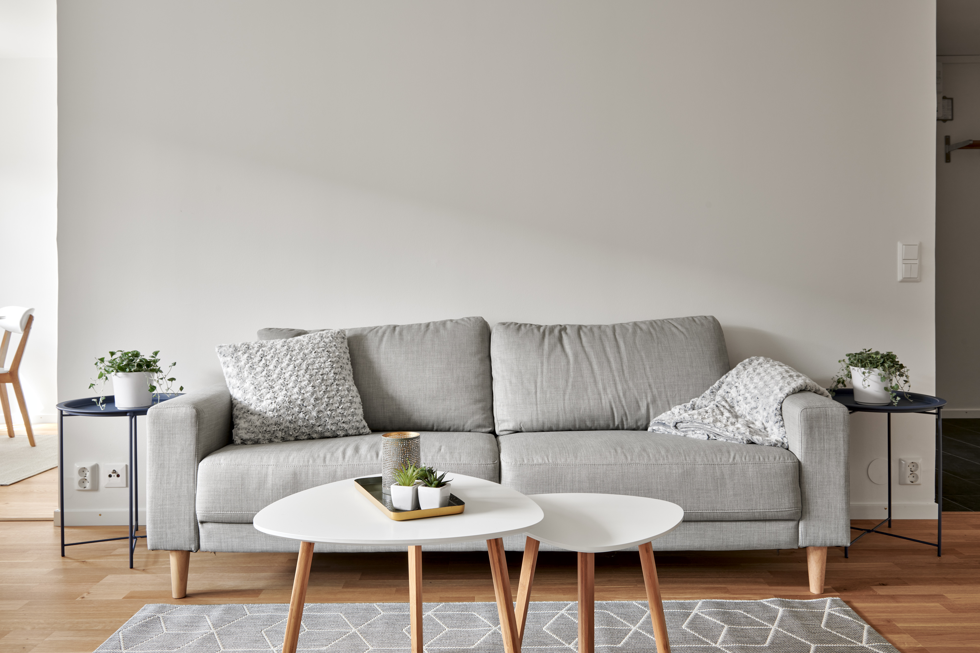 Lägenhet, 4 rooms, 95 sqm, Falun – bild 8