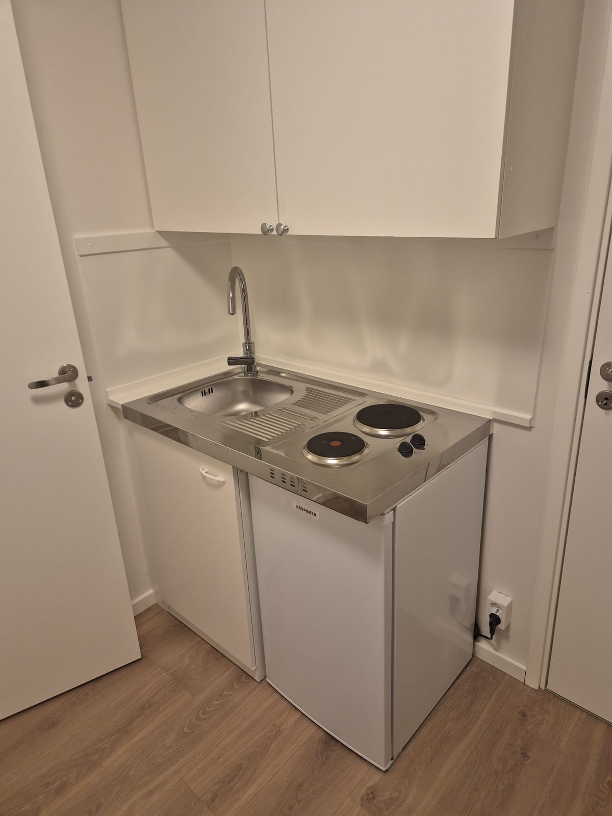 1 rok · 30 m² i Västerås – bild 16