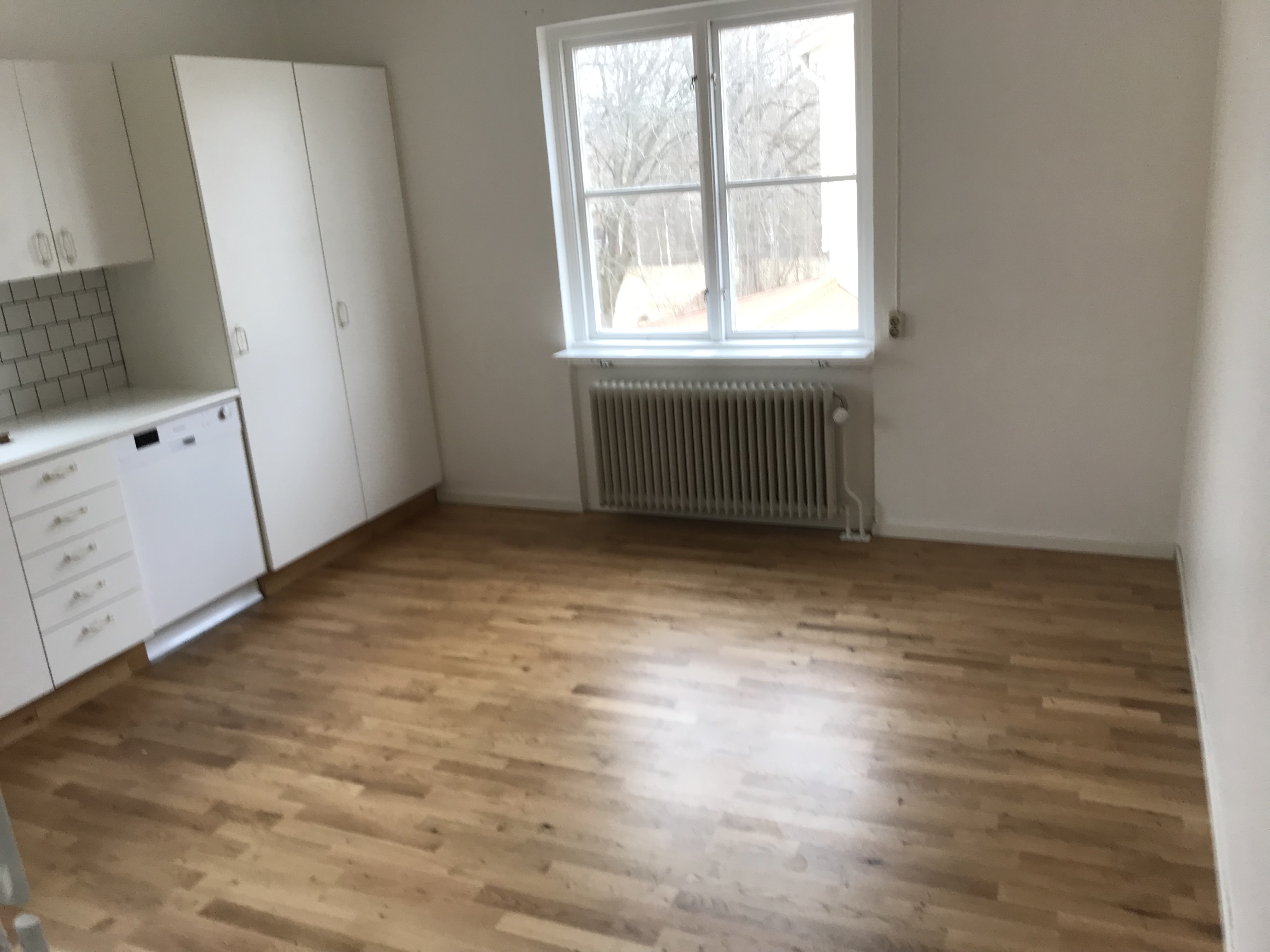 Lägenhet, 2 rooms, 60 sqm, Munkfors – bild 3
