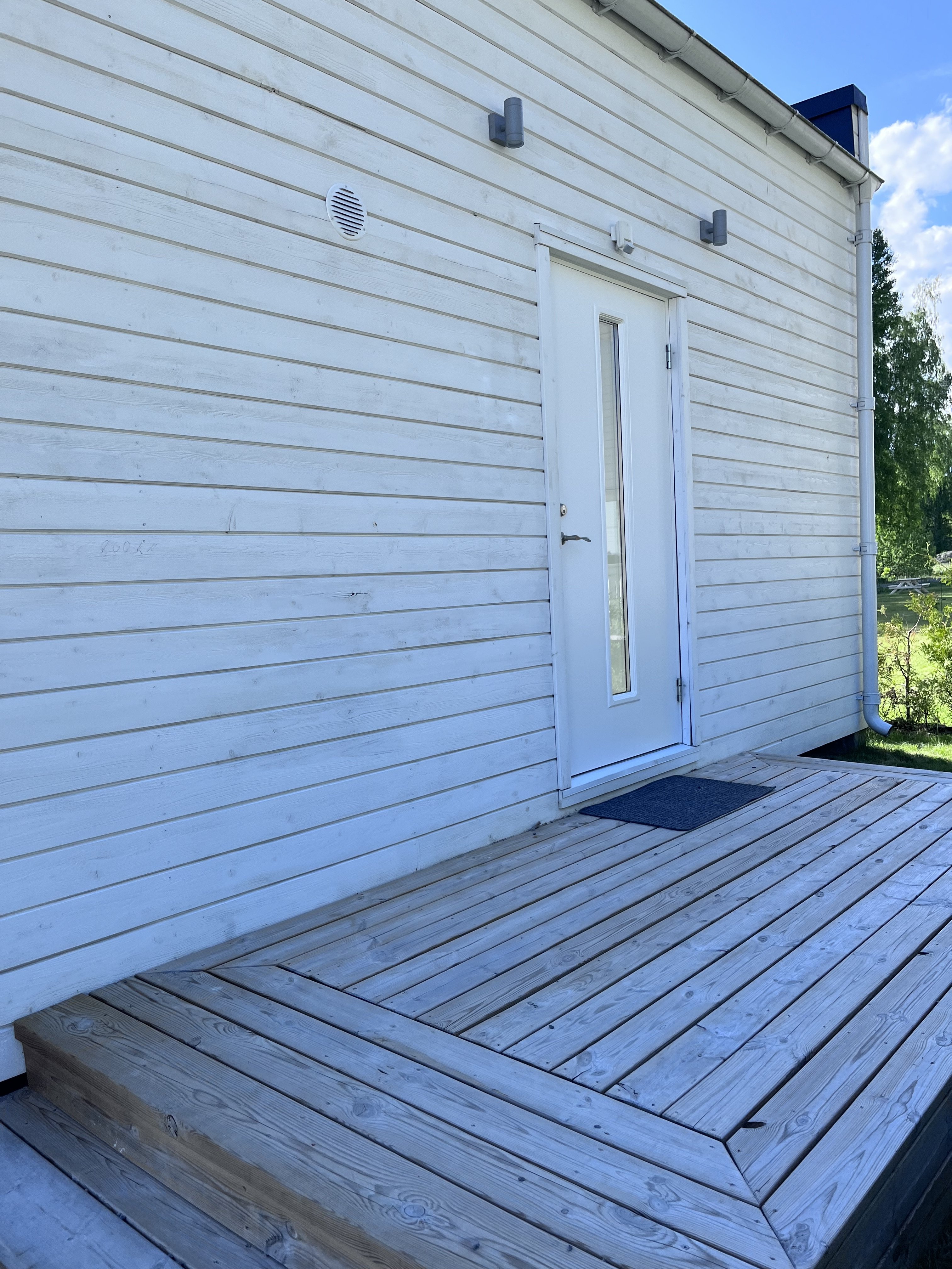 Villa/Hus, 2 rooms, 27 sqm, Rönninge – bild 2