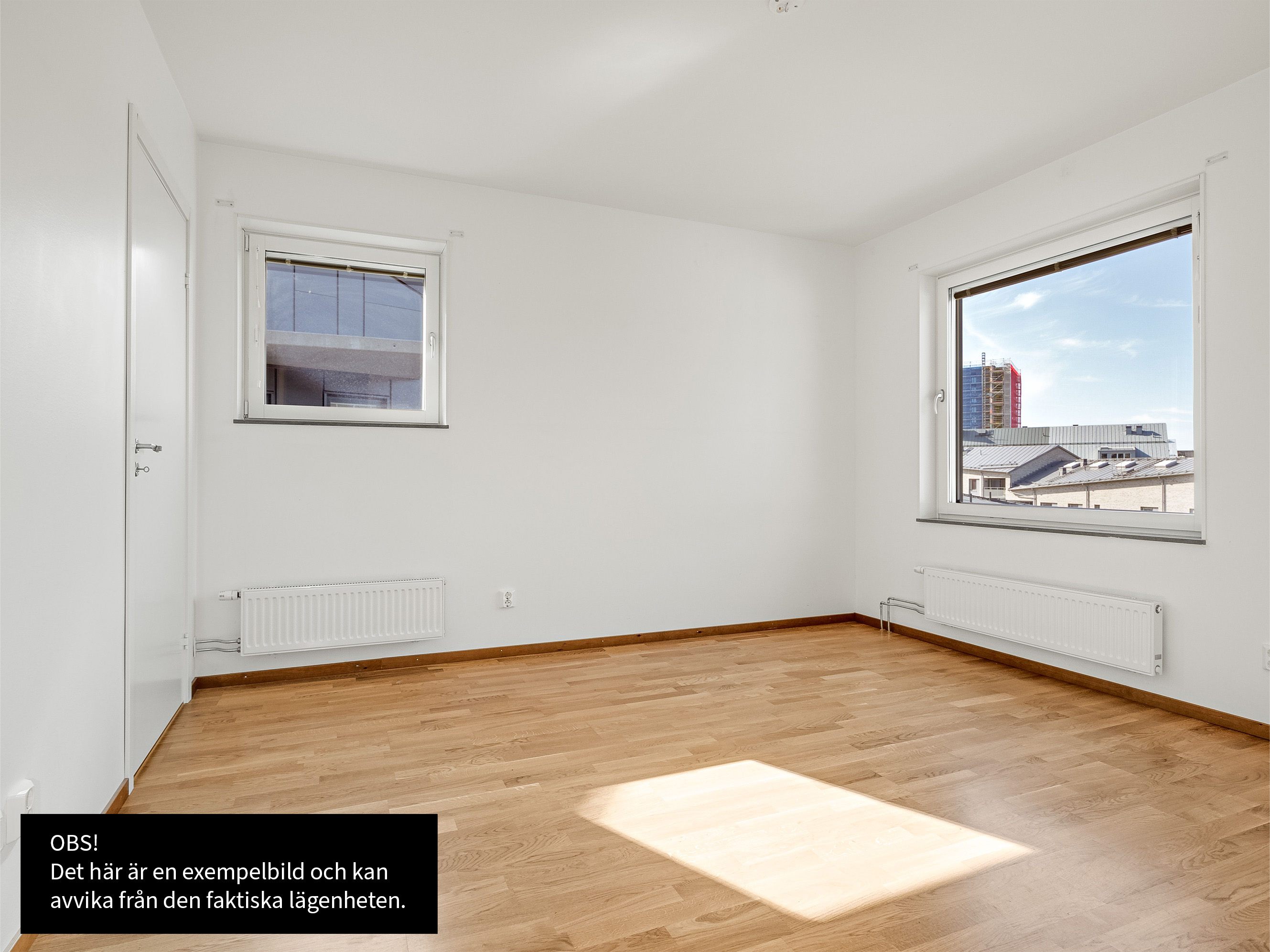 Lägenhet, 4 rooms, 87 sqm, Västerås – bild 6