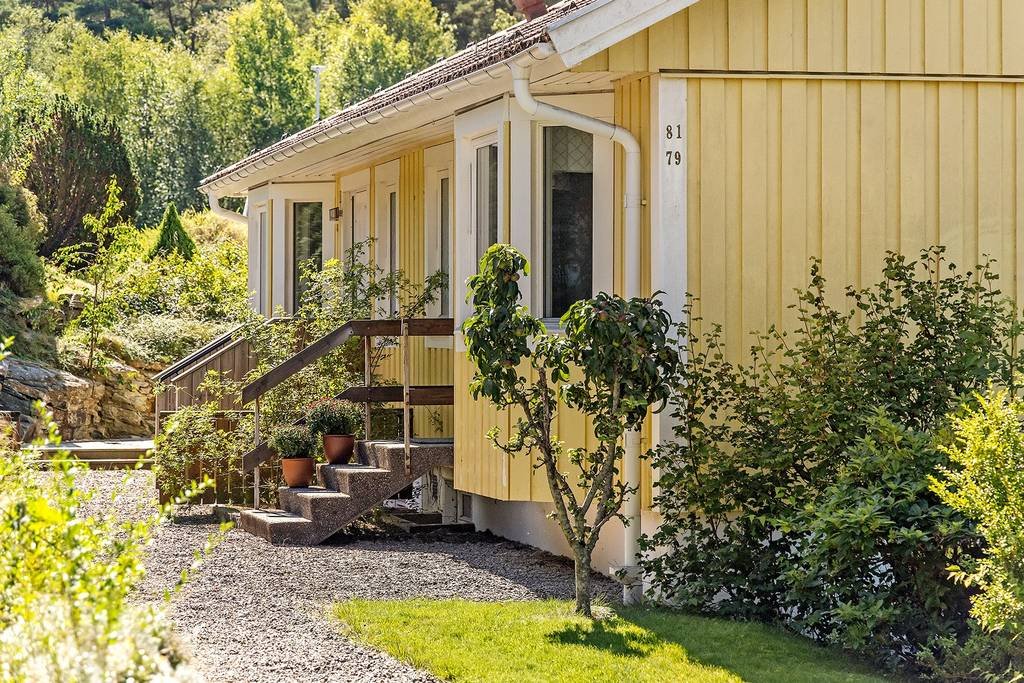 Duplex, 6 rooms, 120 sqm, Sjövik – Sjövik