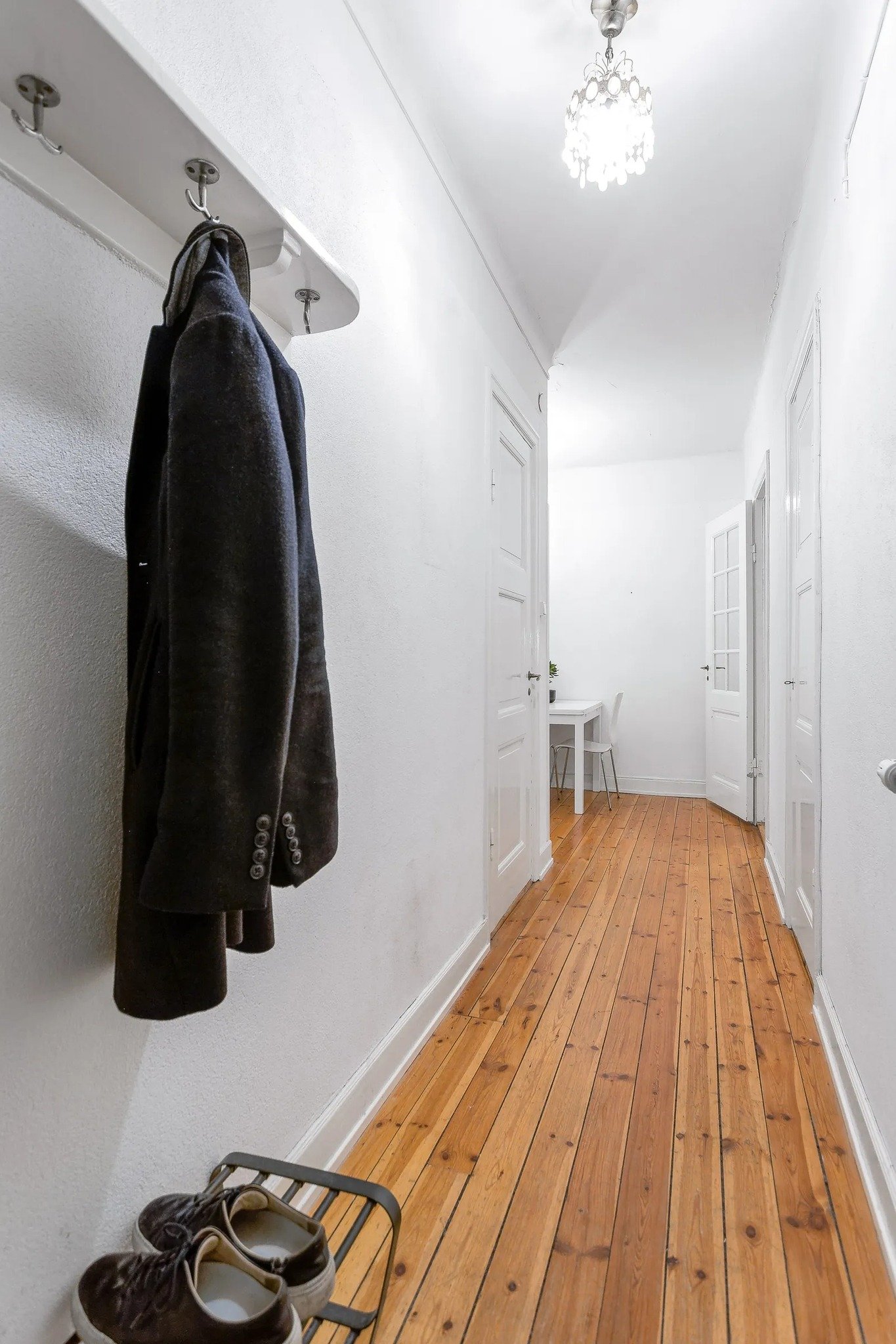 Lägenhet, 1 rooms, 30 sqm, Solna – bild 12