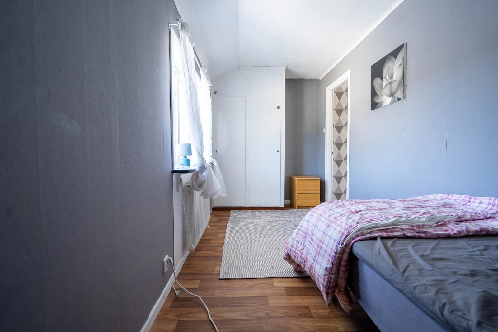 5 rok · 100 m² i Ursviken – bild 2