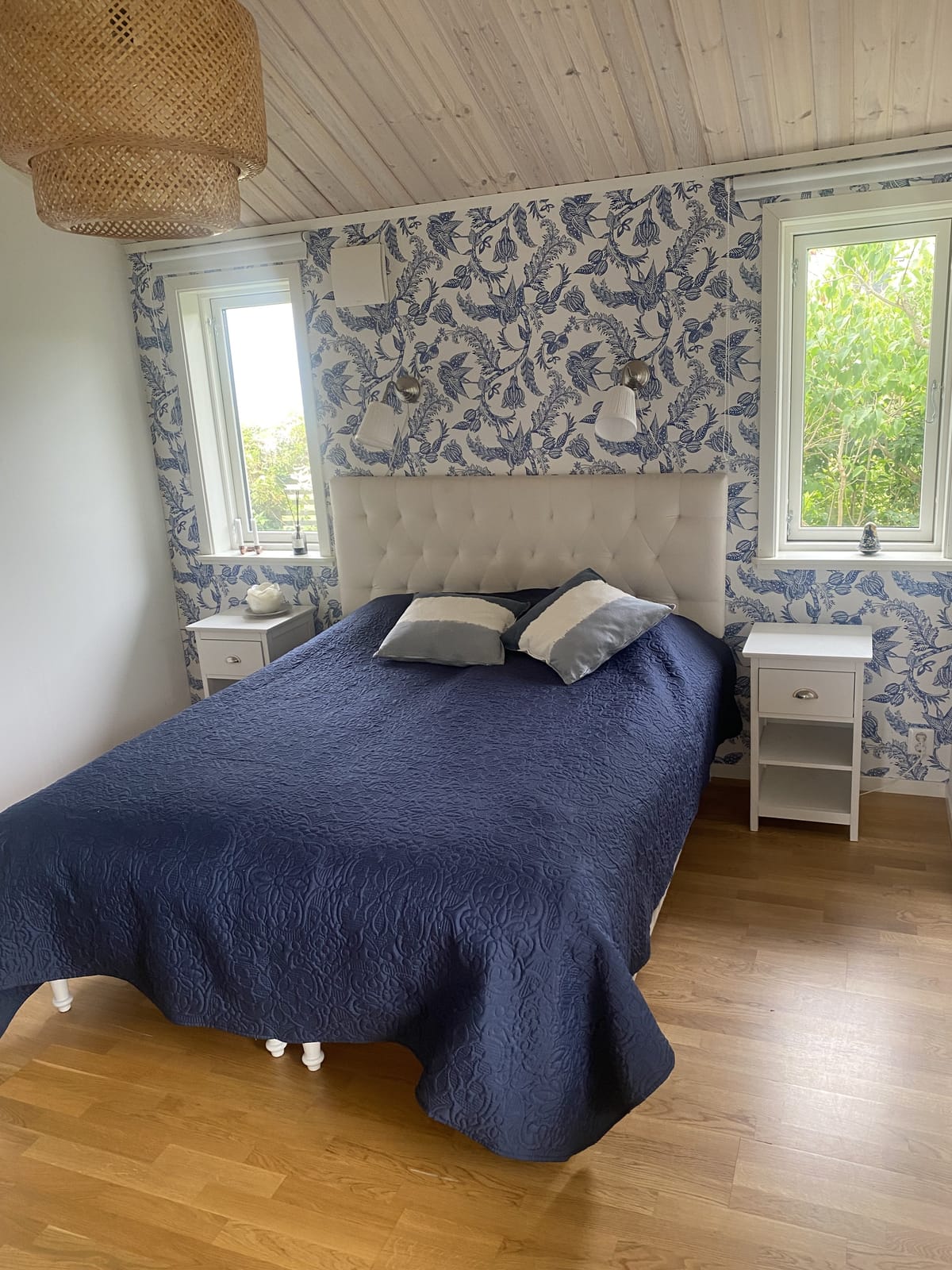 6 rok · 140 m² i Falkenberg – bild 5
